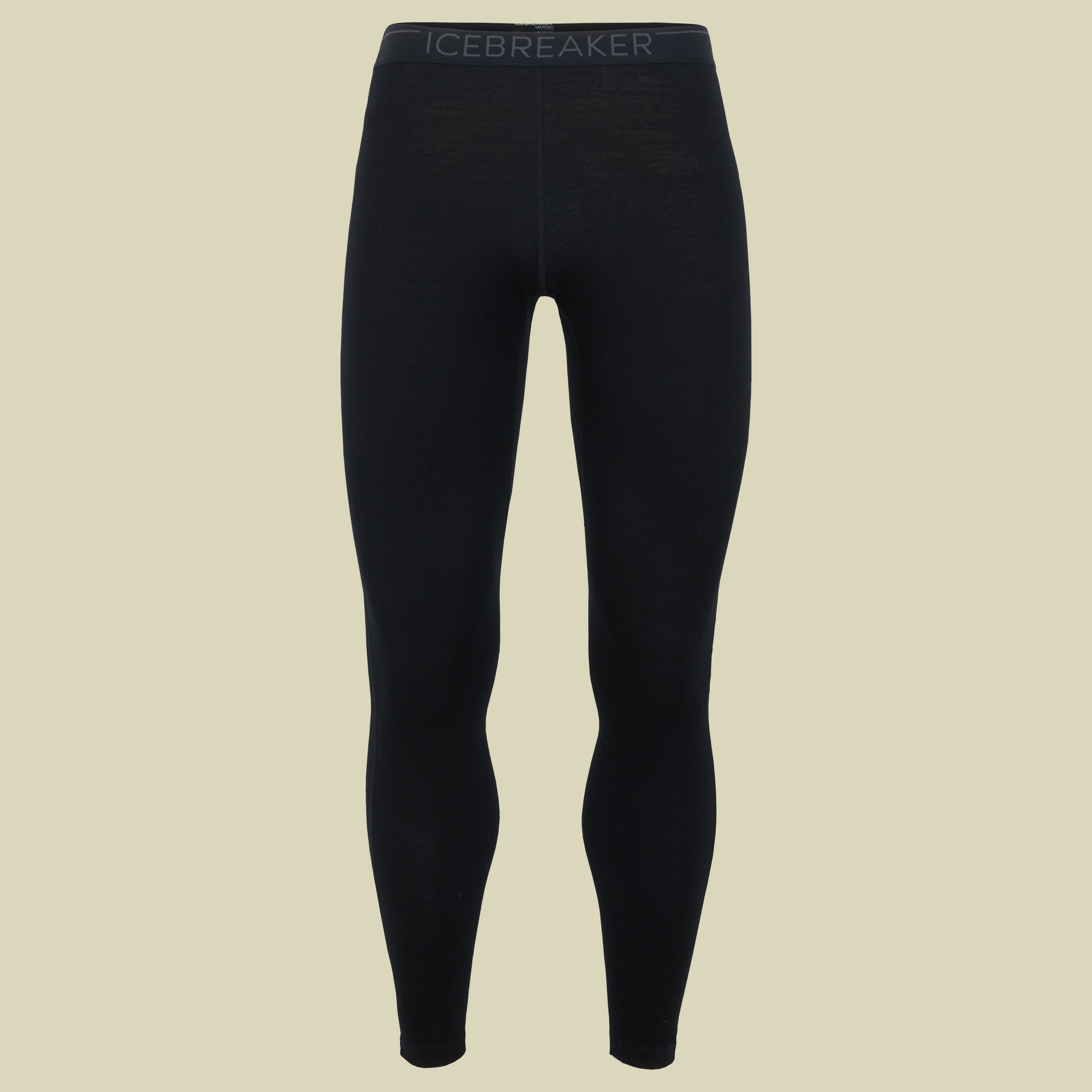 Tech Leggings 260 Men Größe XXXL Farbe black/monsoon