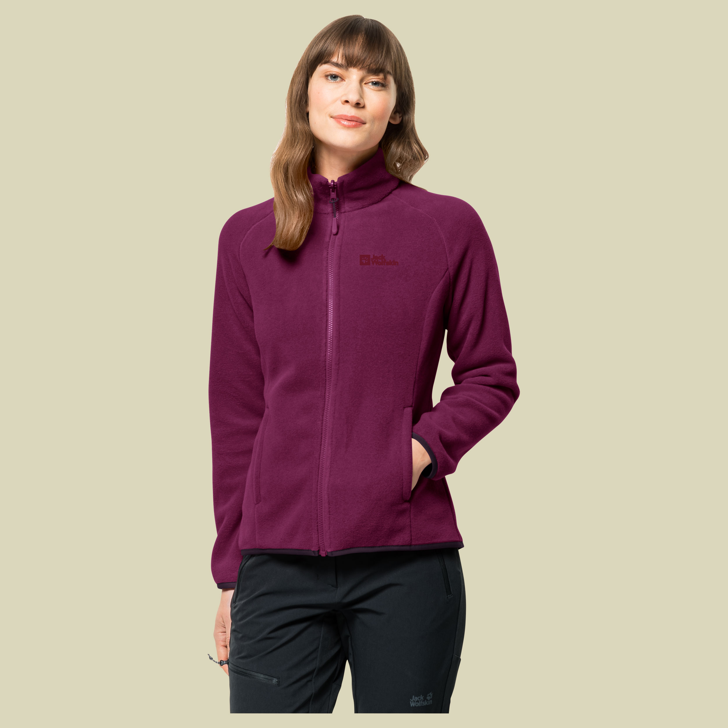 Moonrise FZ Women night blue XXXL