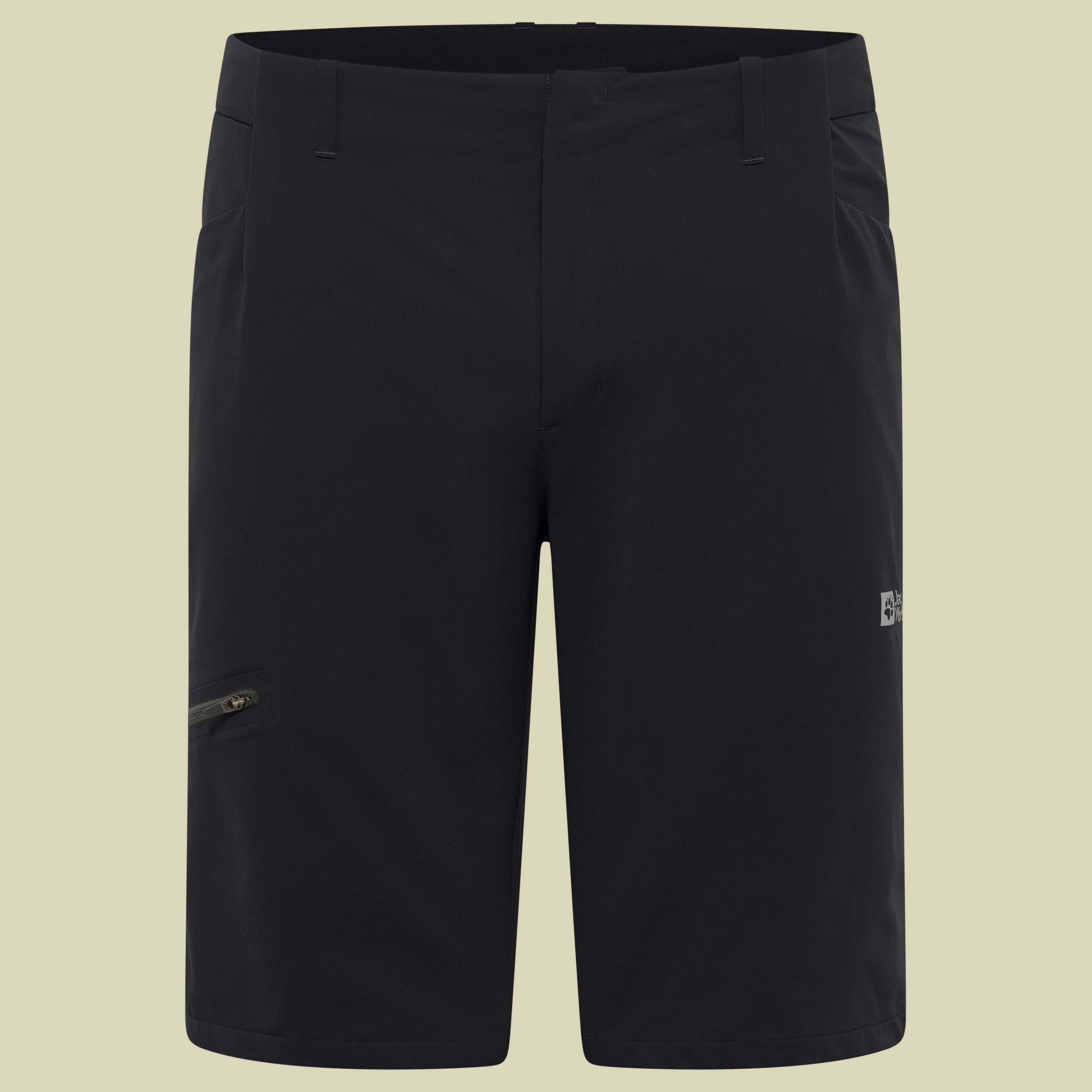 Prelight Stride Shorts Men 56 schwarz - black