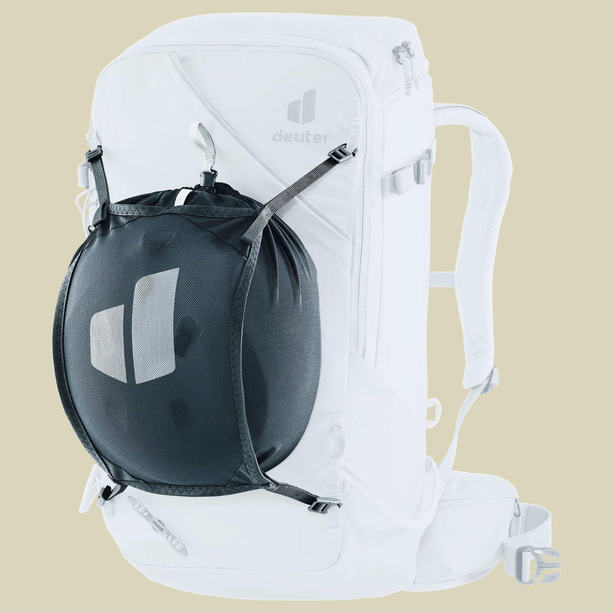 Helmet Bag