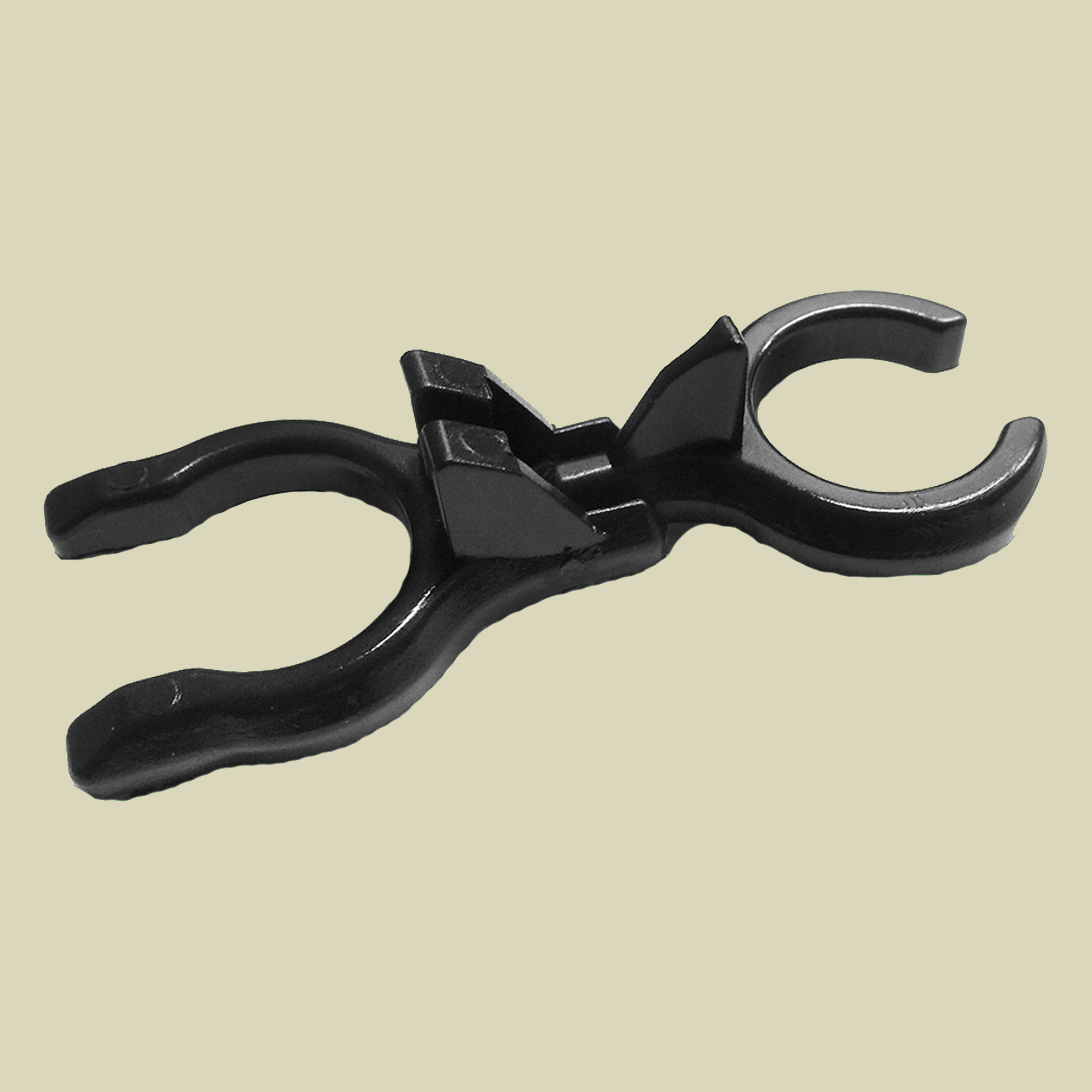 Klapp Clip 18mm