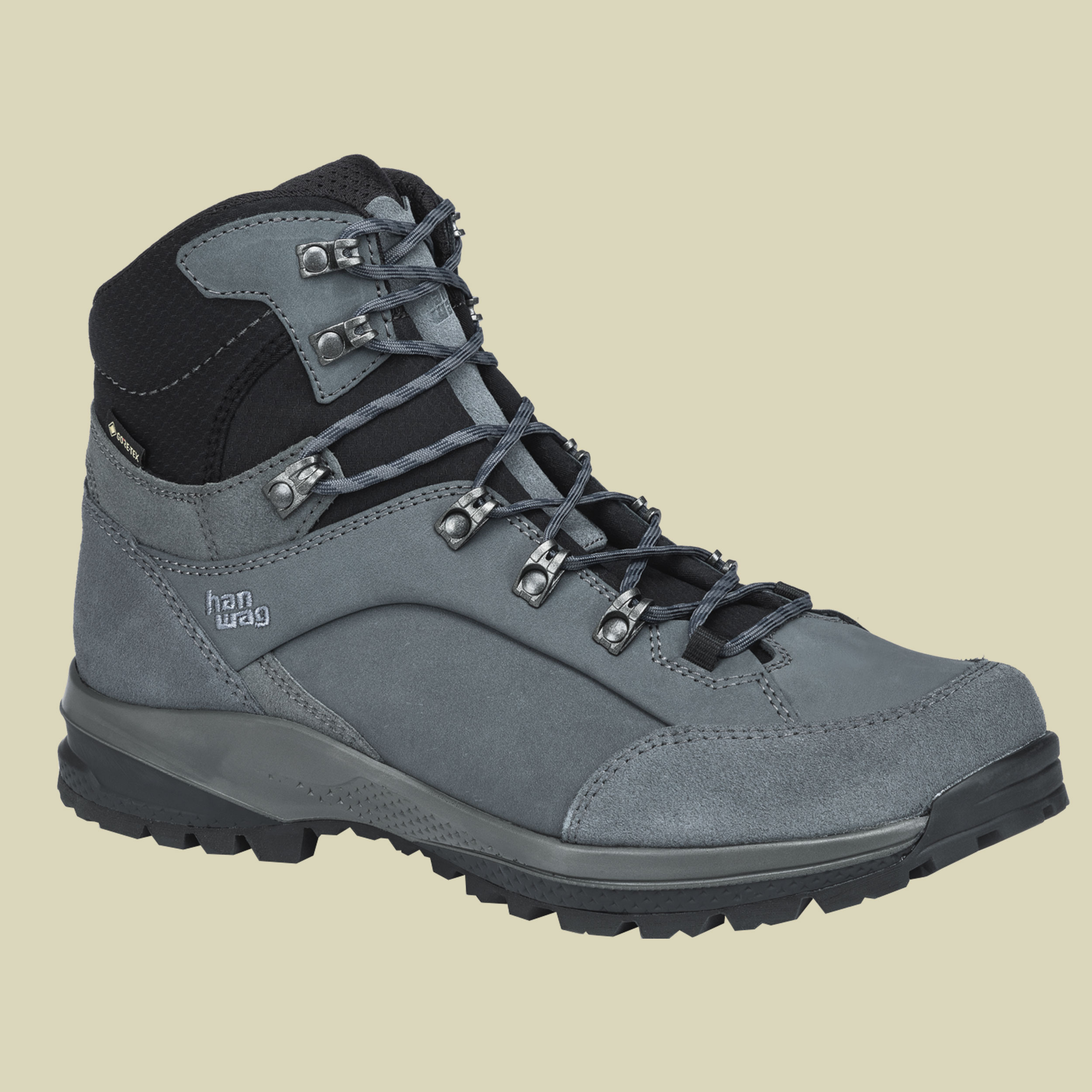 Banks SF Extra GTX Men grau UK 9,5 - graphite/shadow