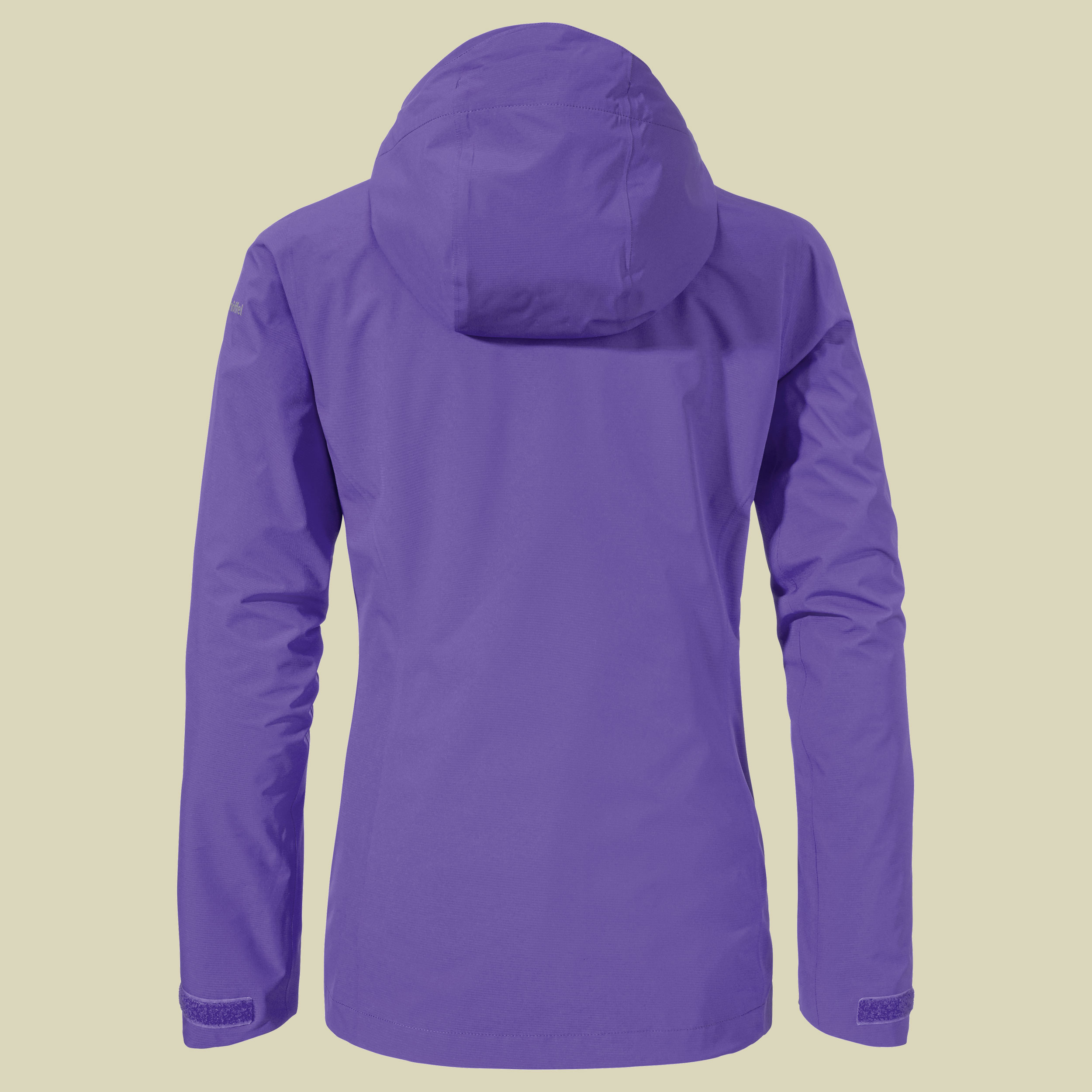 Jacket Gmund L Women lila 48 - purple power