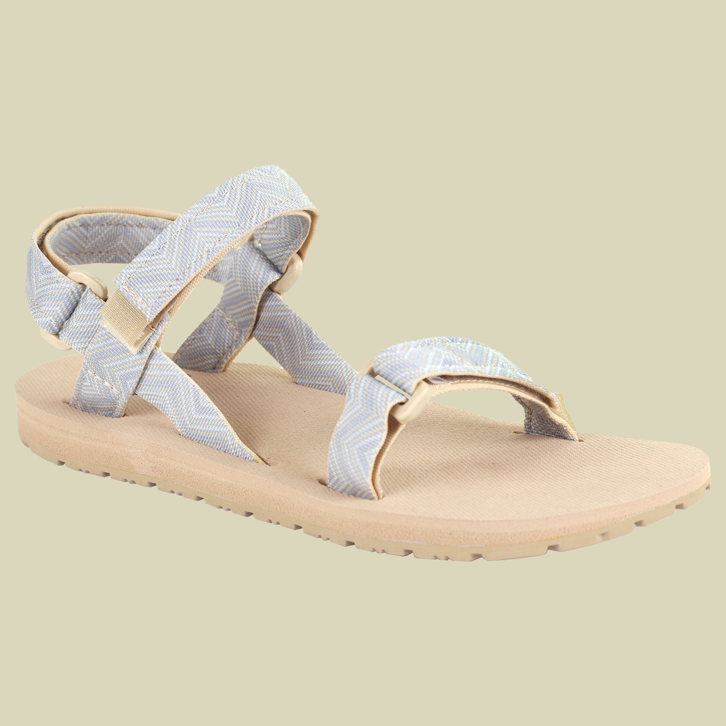 Sahara Women 40 blau