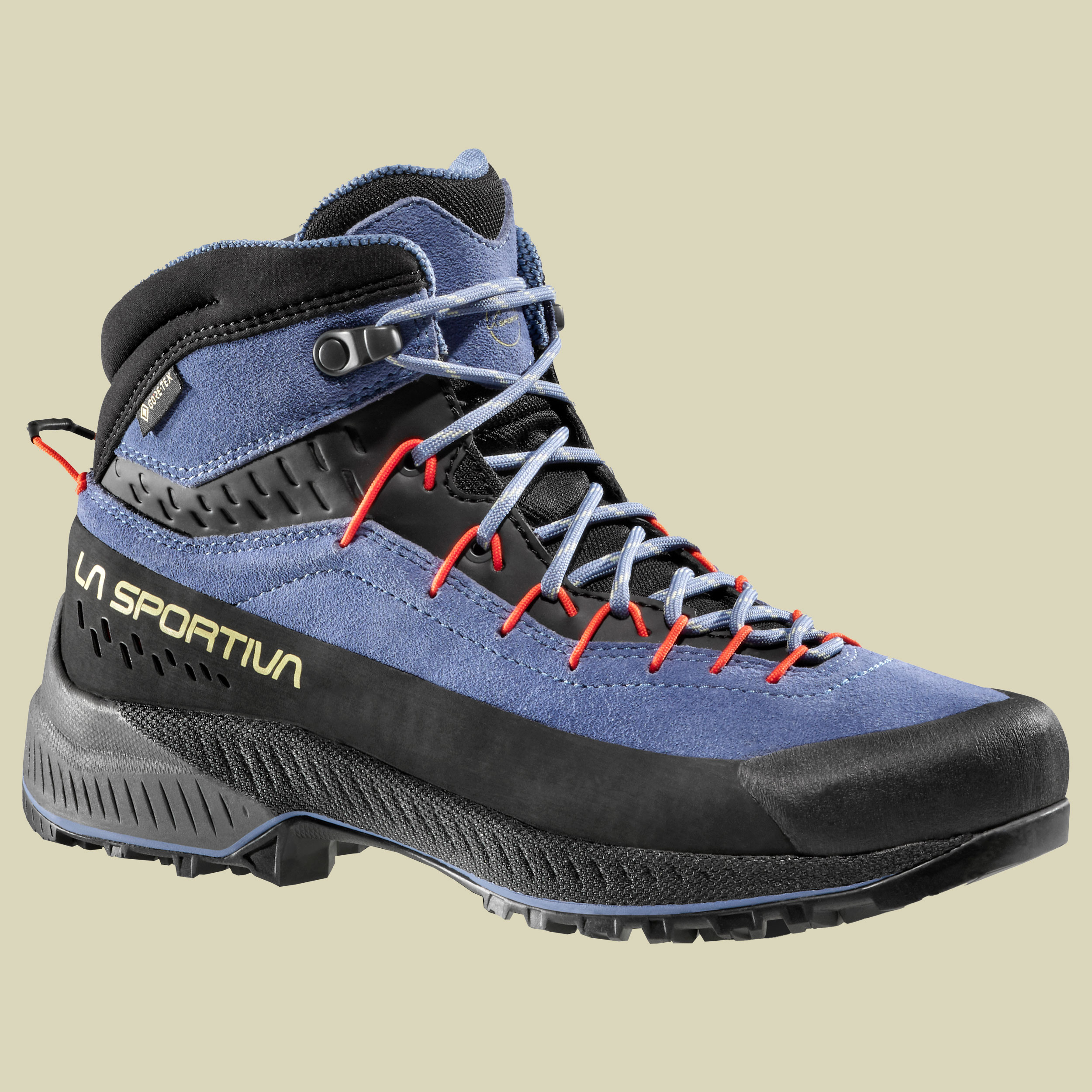 TX4 Evo Mid GTX Woman 40 mehrfarbig - moonlight/cherry tomato