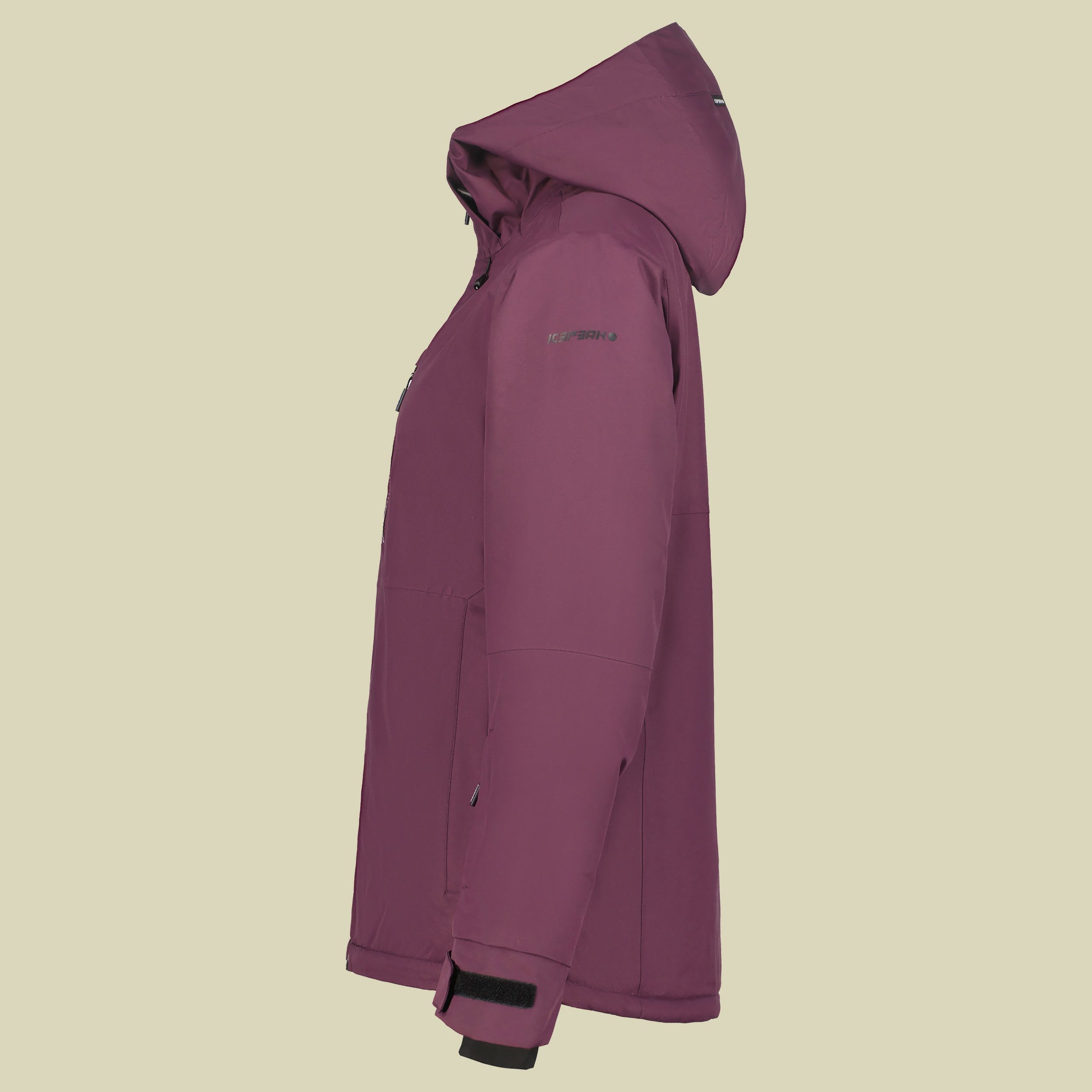 Cathay Women 53229 lila 42 - plum FB770