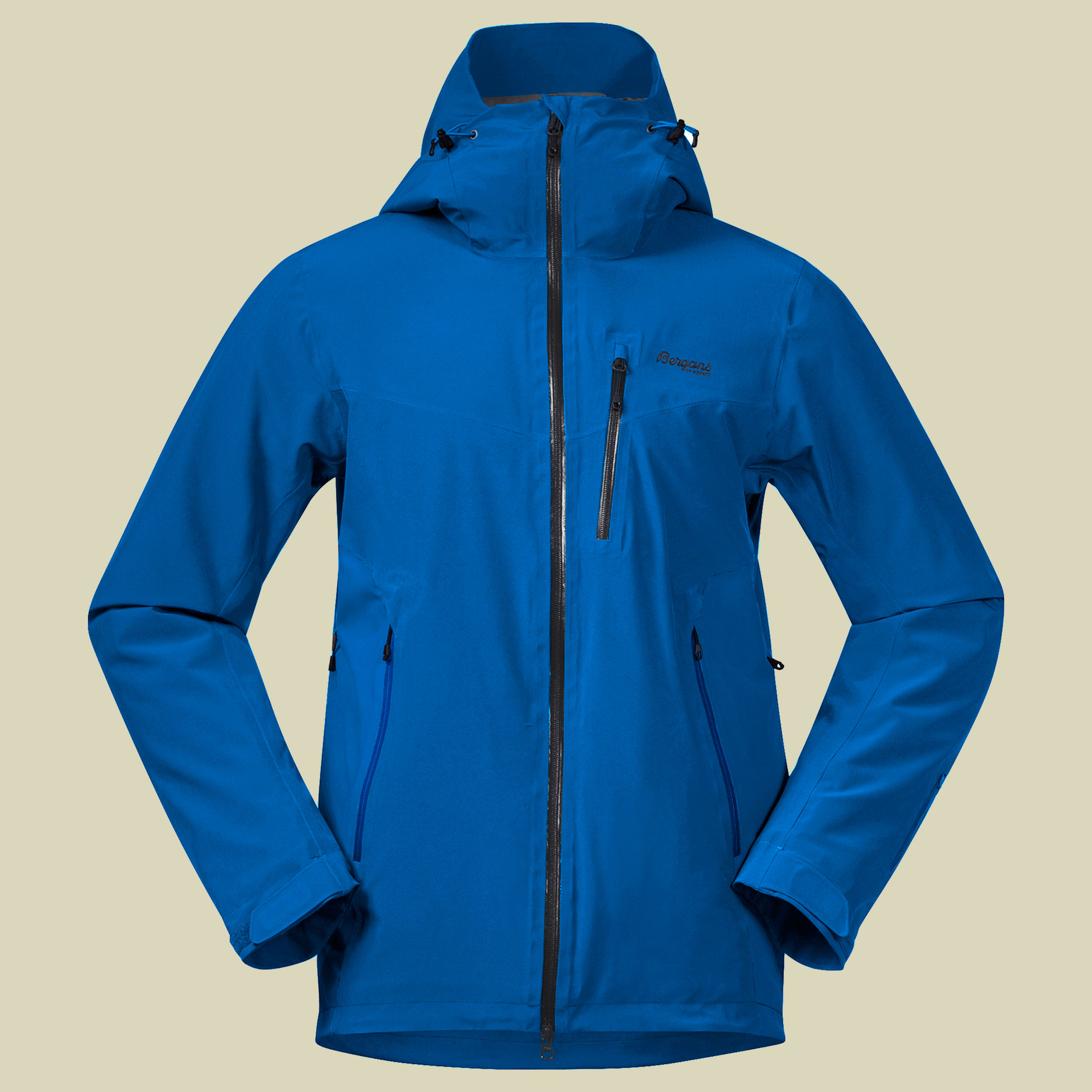 Oppdal Insulated Jacket Men Größe M  Farbe space blue