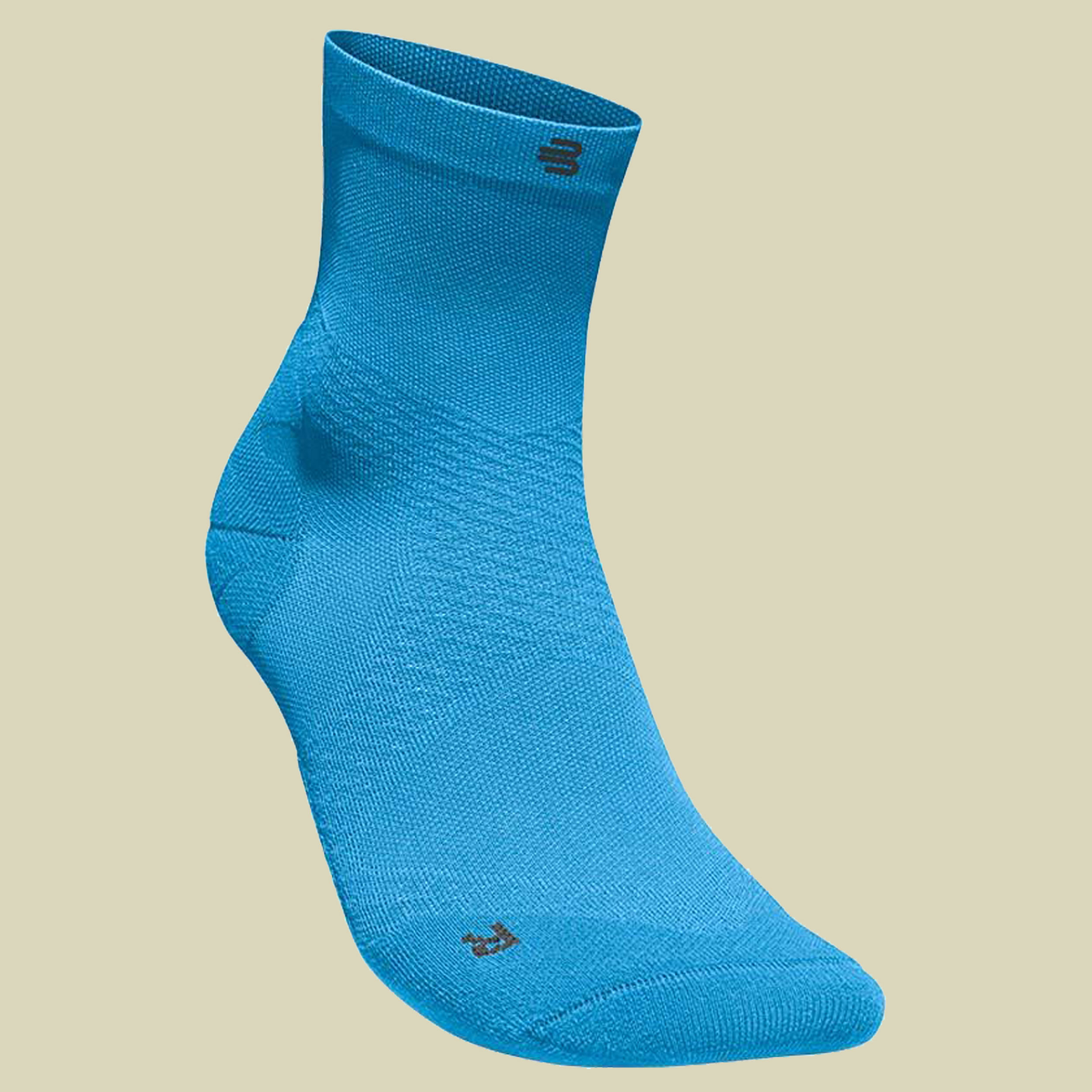 Run Ultralight Mid Cut Socks Women