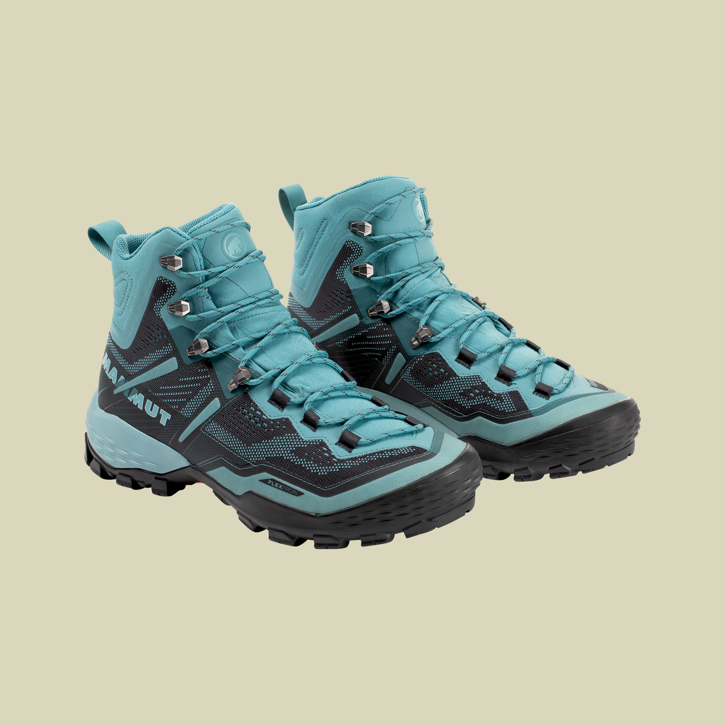 Ducan High GTX Women Größe UK 5,5 Farbe dark waters-phantom