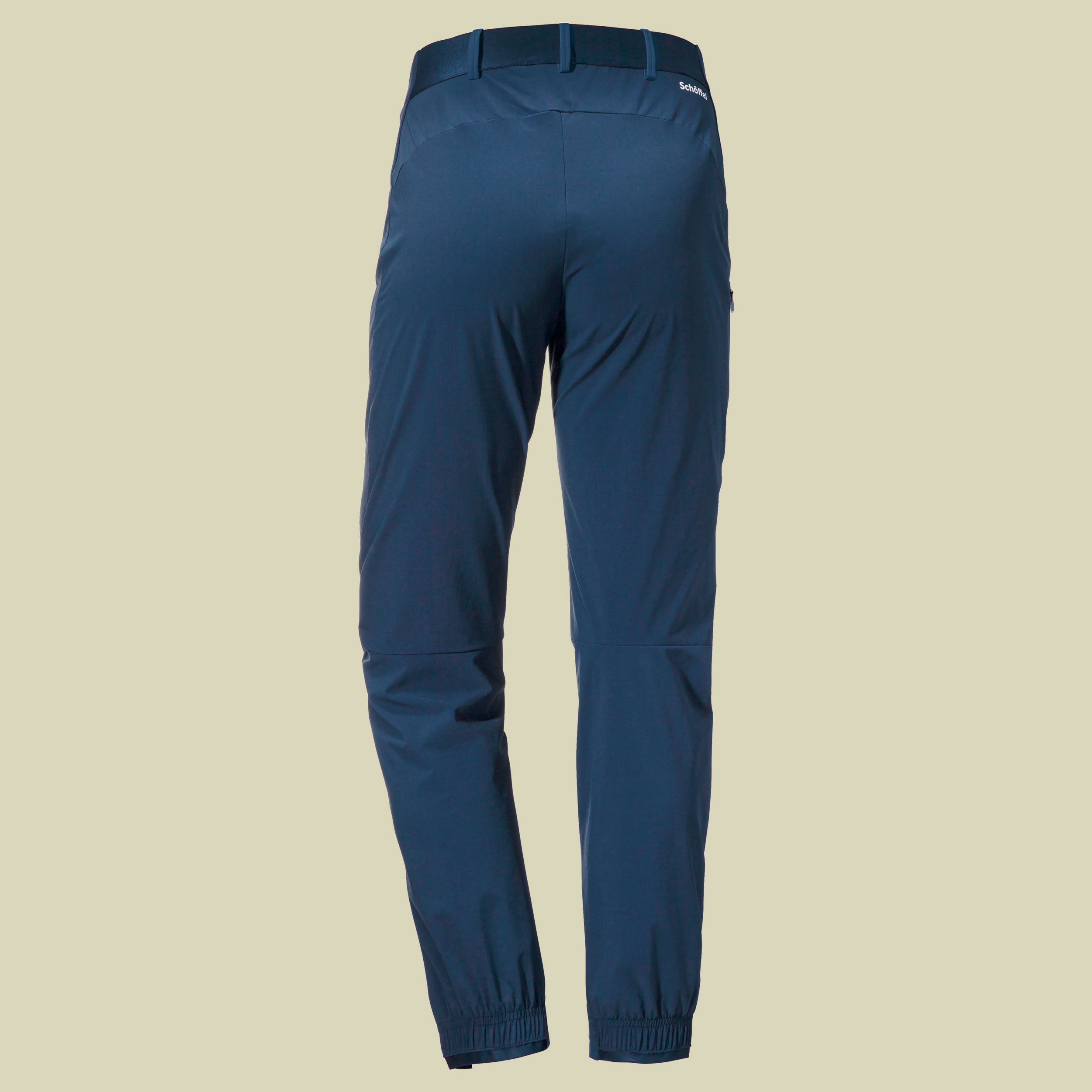 Pants Hestad Lady Größe 36 Farbe dress blues