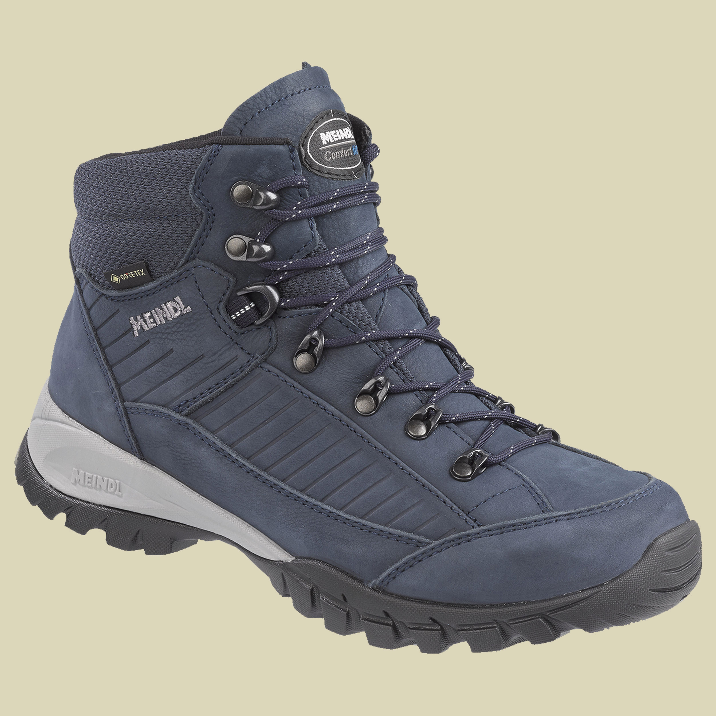 Sarn Lady GTX Größe UK 6,5 Farbe azurblau