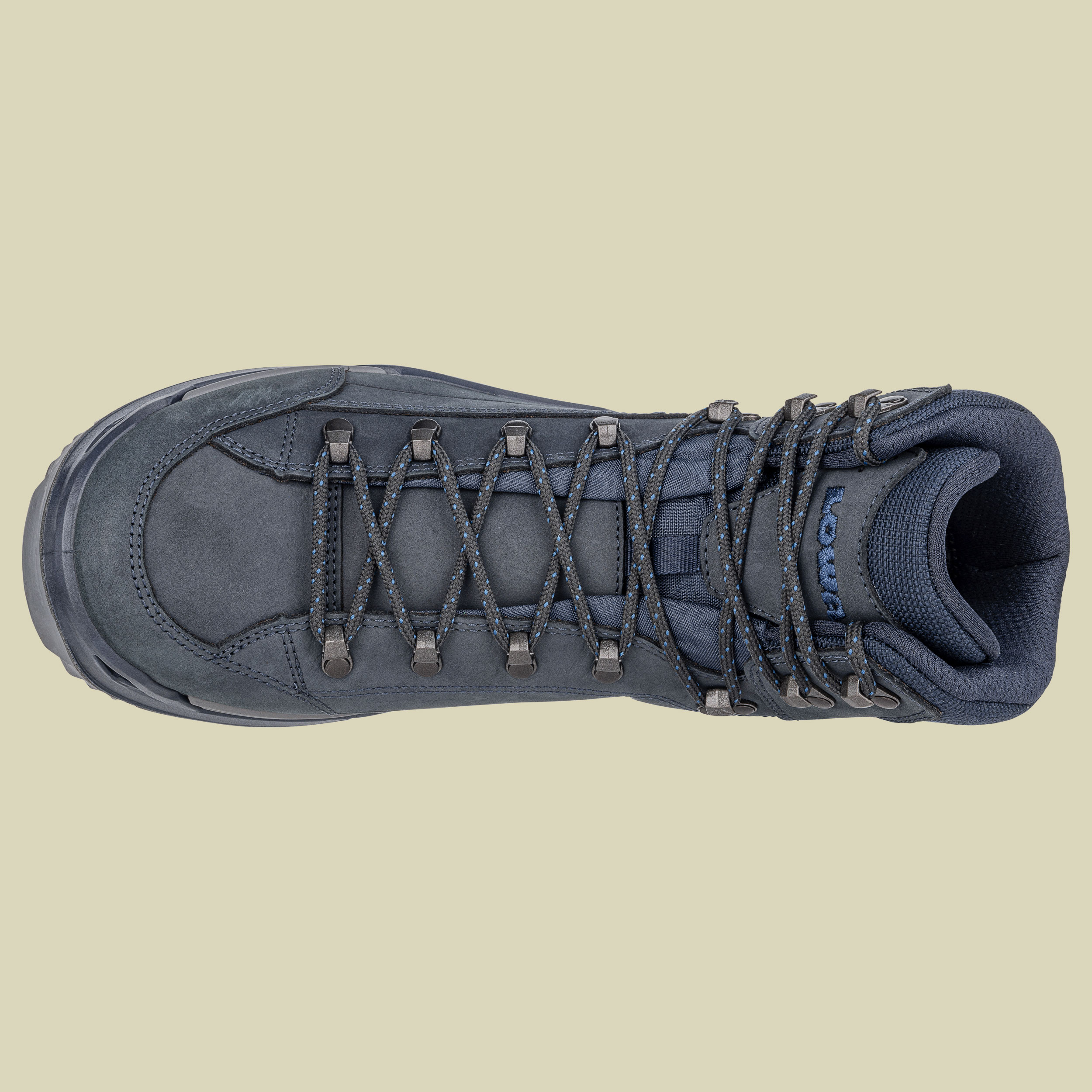 Renegade EVO GTX Men Größe UK 7,5  Farbe navy/blau