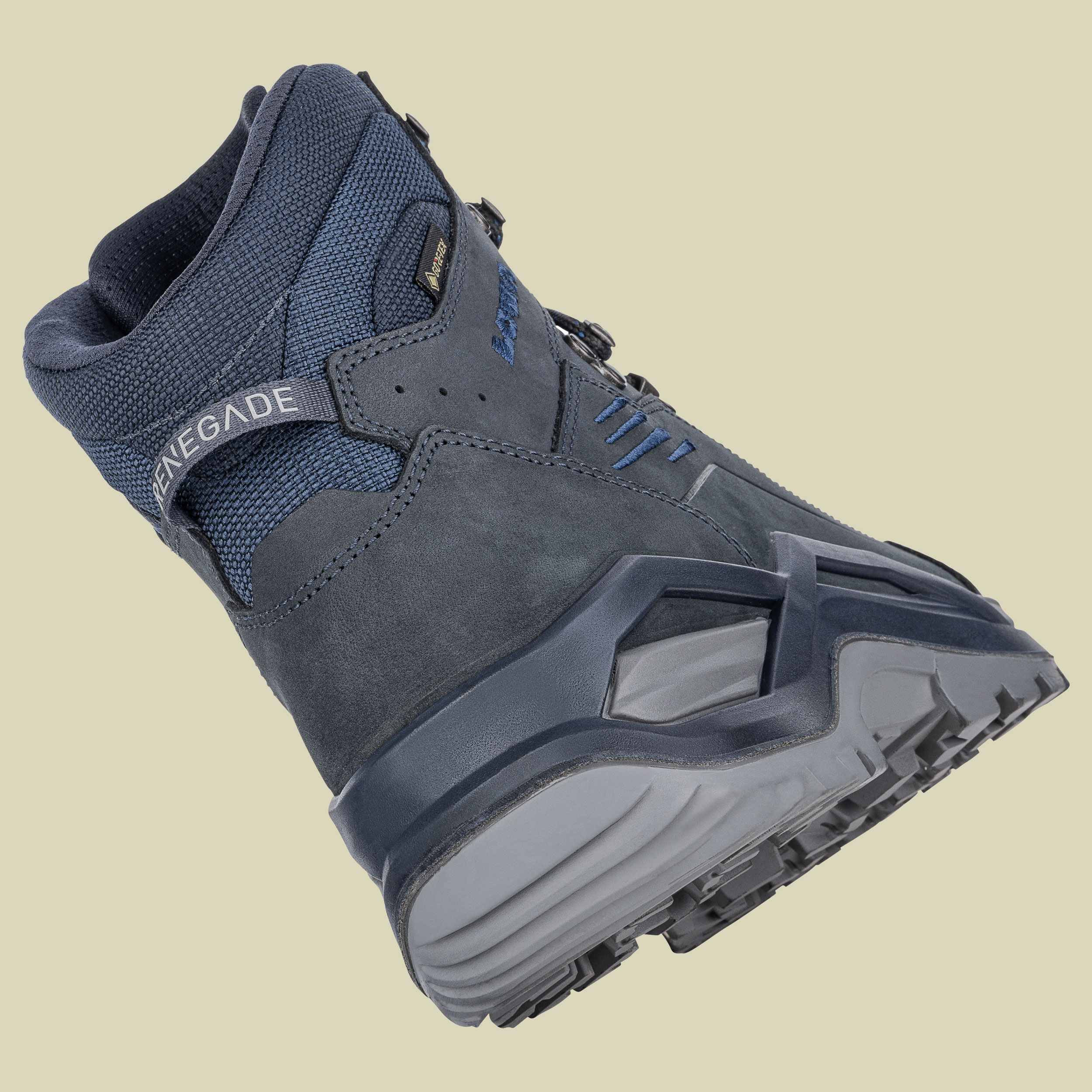 Renegade EVO GTX Men Größe UK 8 Farbe navy/blau