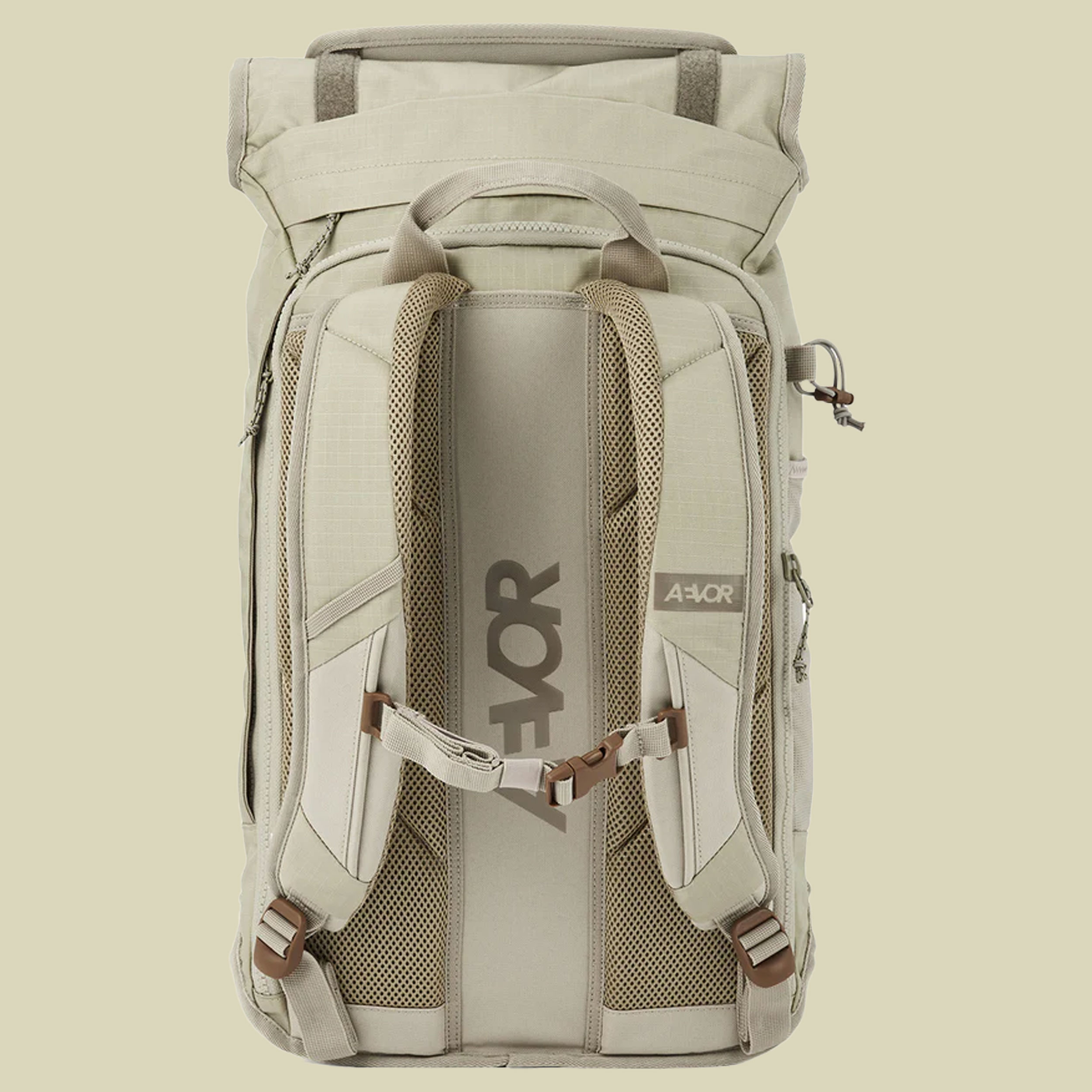 Aevor Trip Pack beige 26 - diamond scorpion