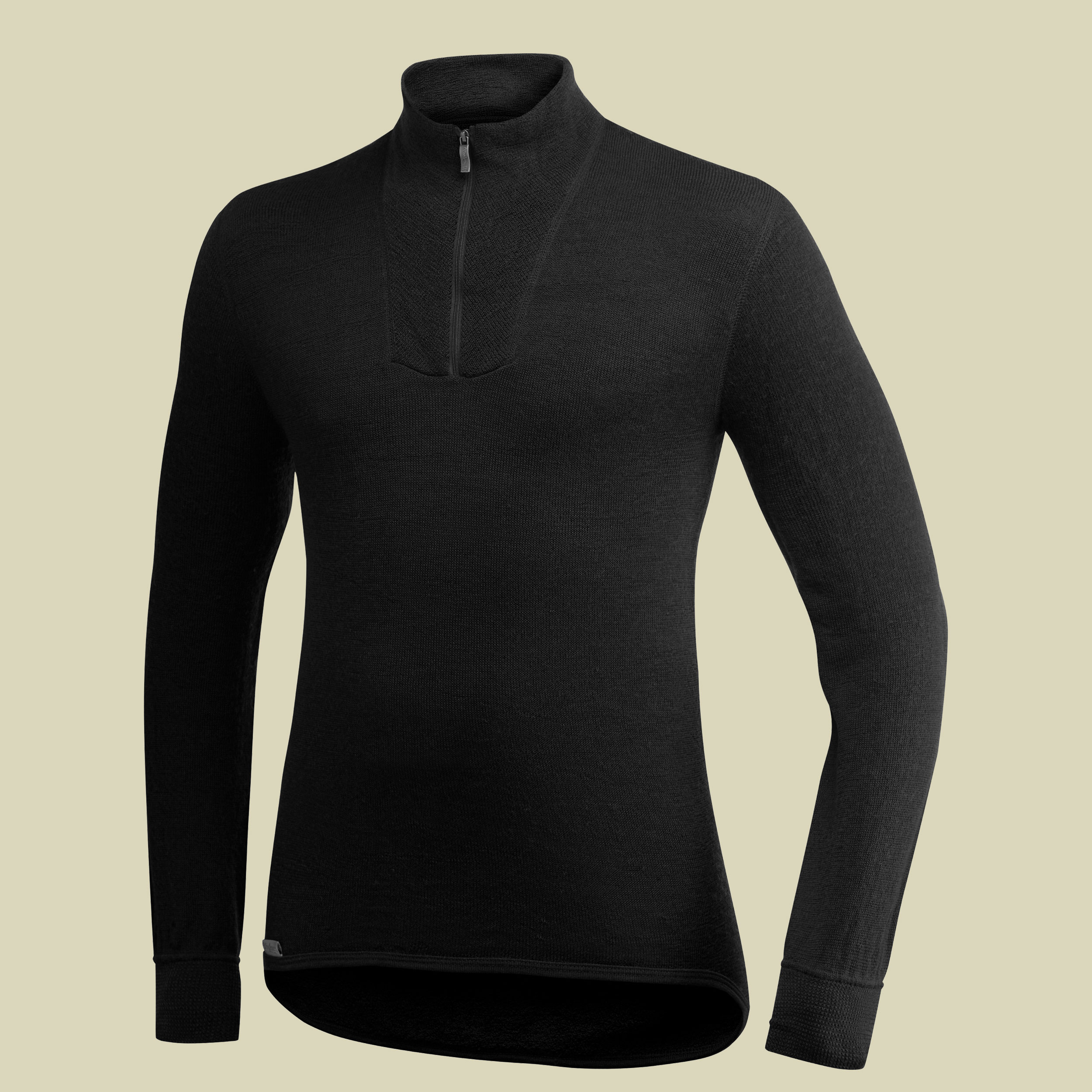 Turtleneck 200 XL schwarz - Farbe black