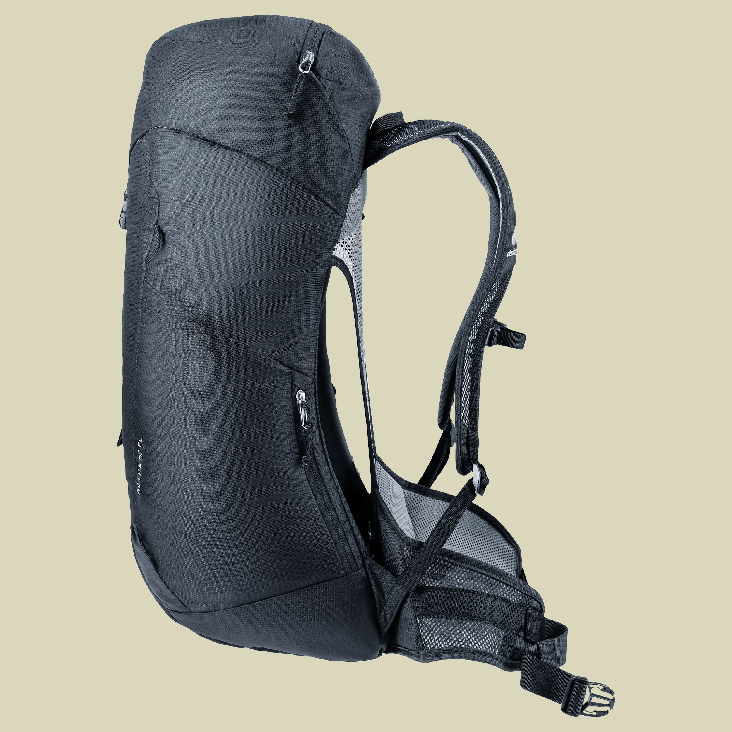 AC Lite 32 EL 32 L schwarz - black