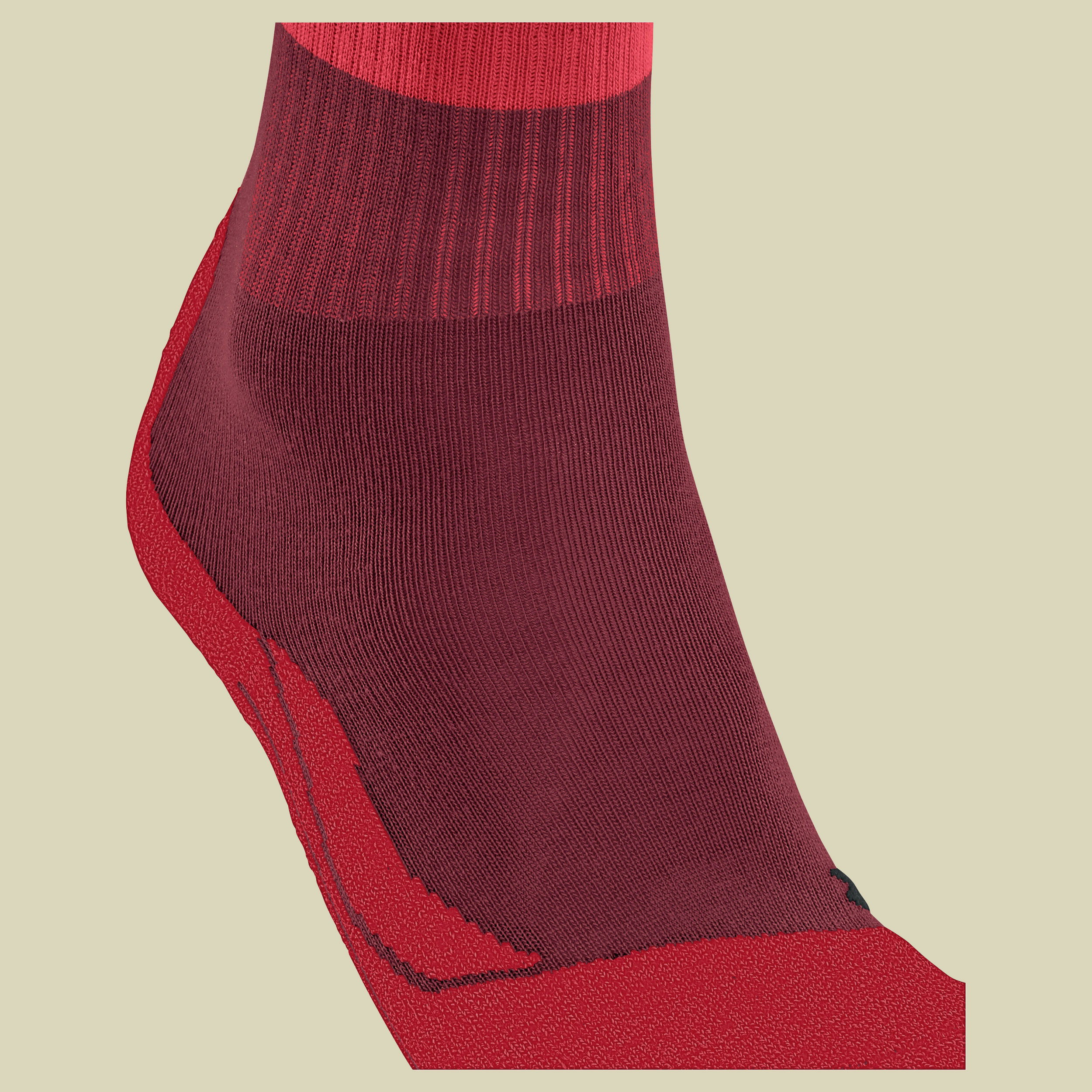 TK 2 Women Größe 41-42 Farbe merlot