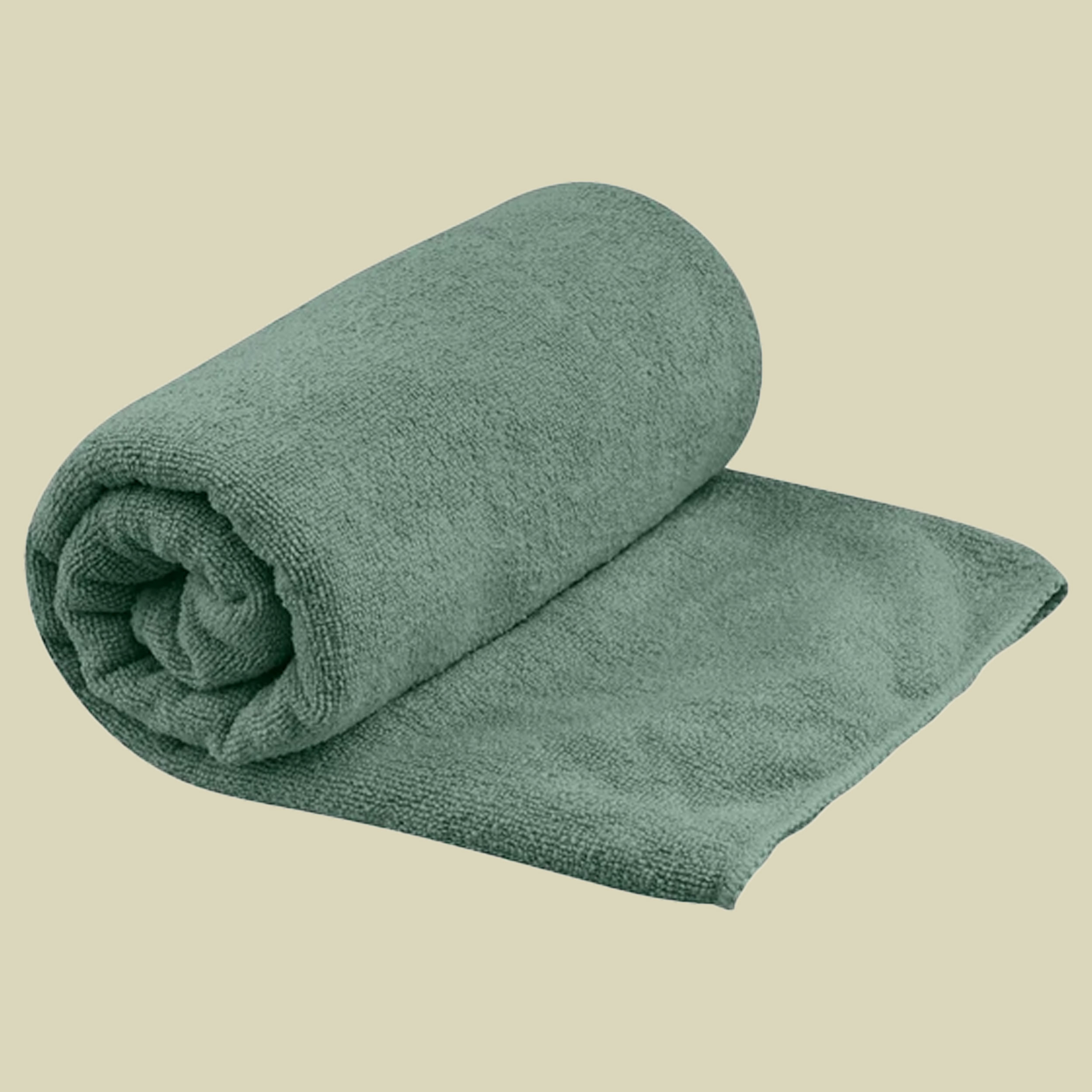 Tek Towel Größe large Farbe sage