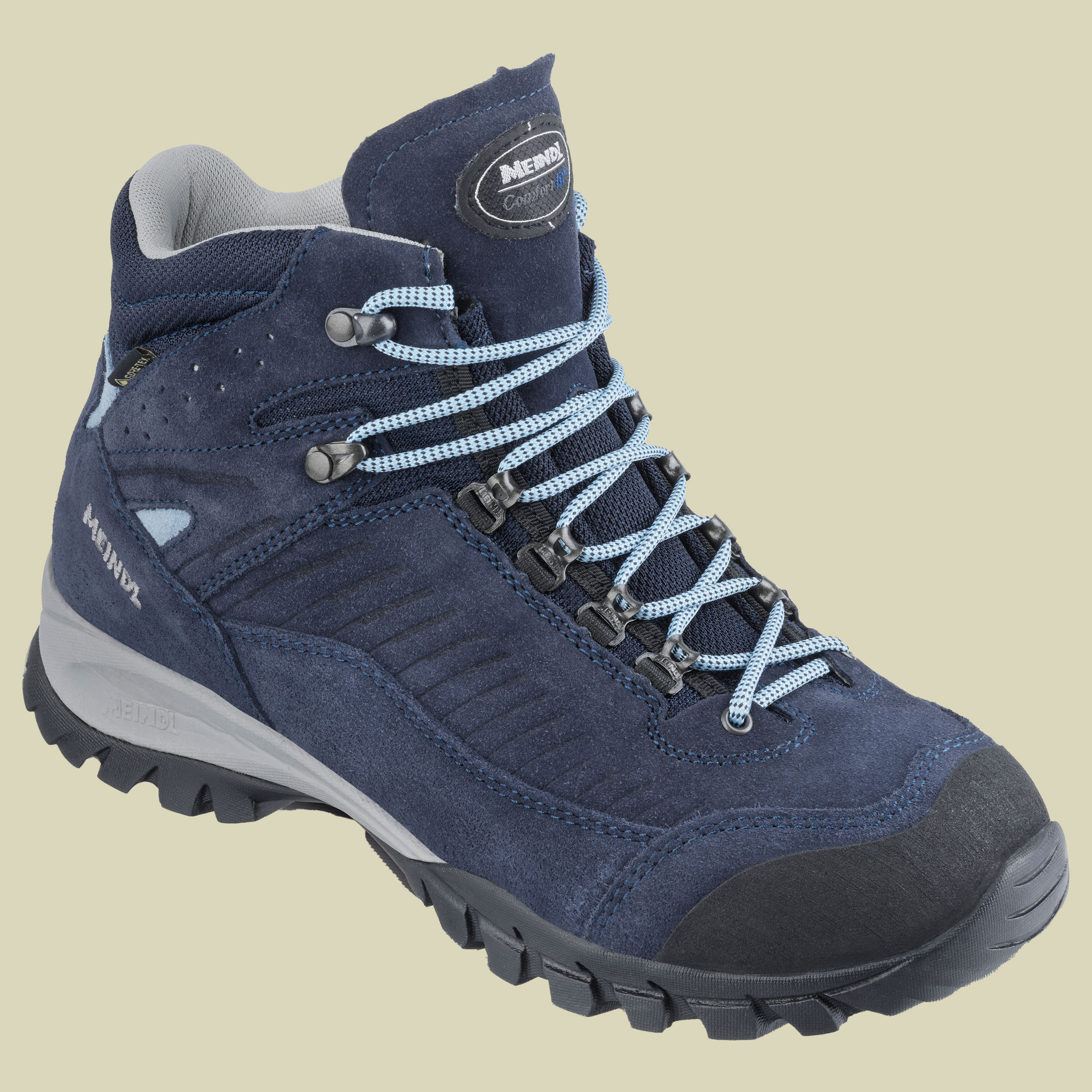 Salo Lady Mid GTX