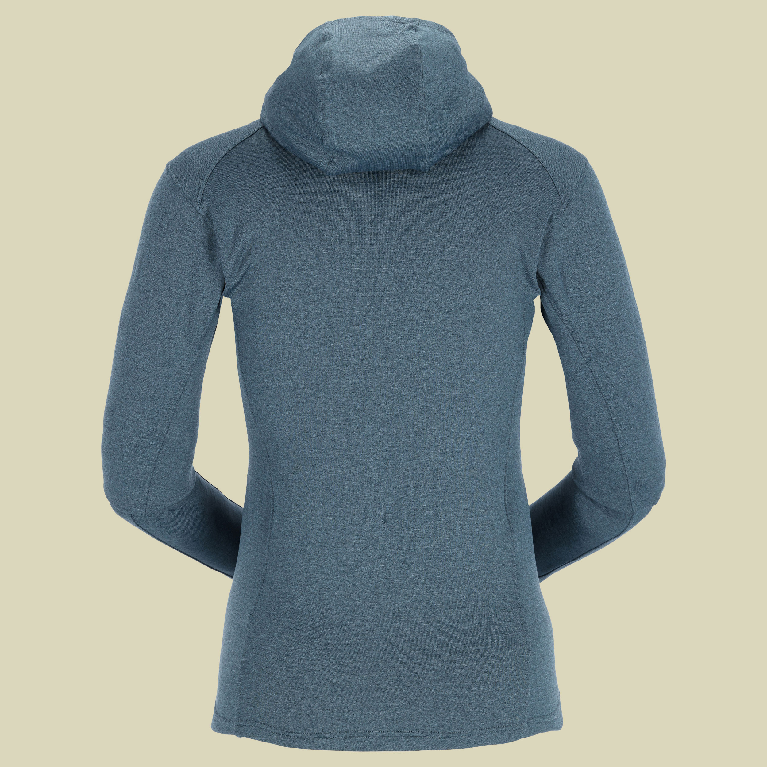 Graviton Hoody Women 16 (XL) blau - orion blue