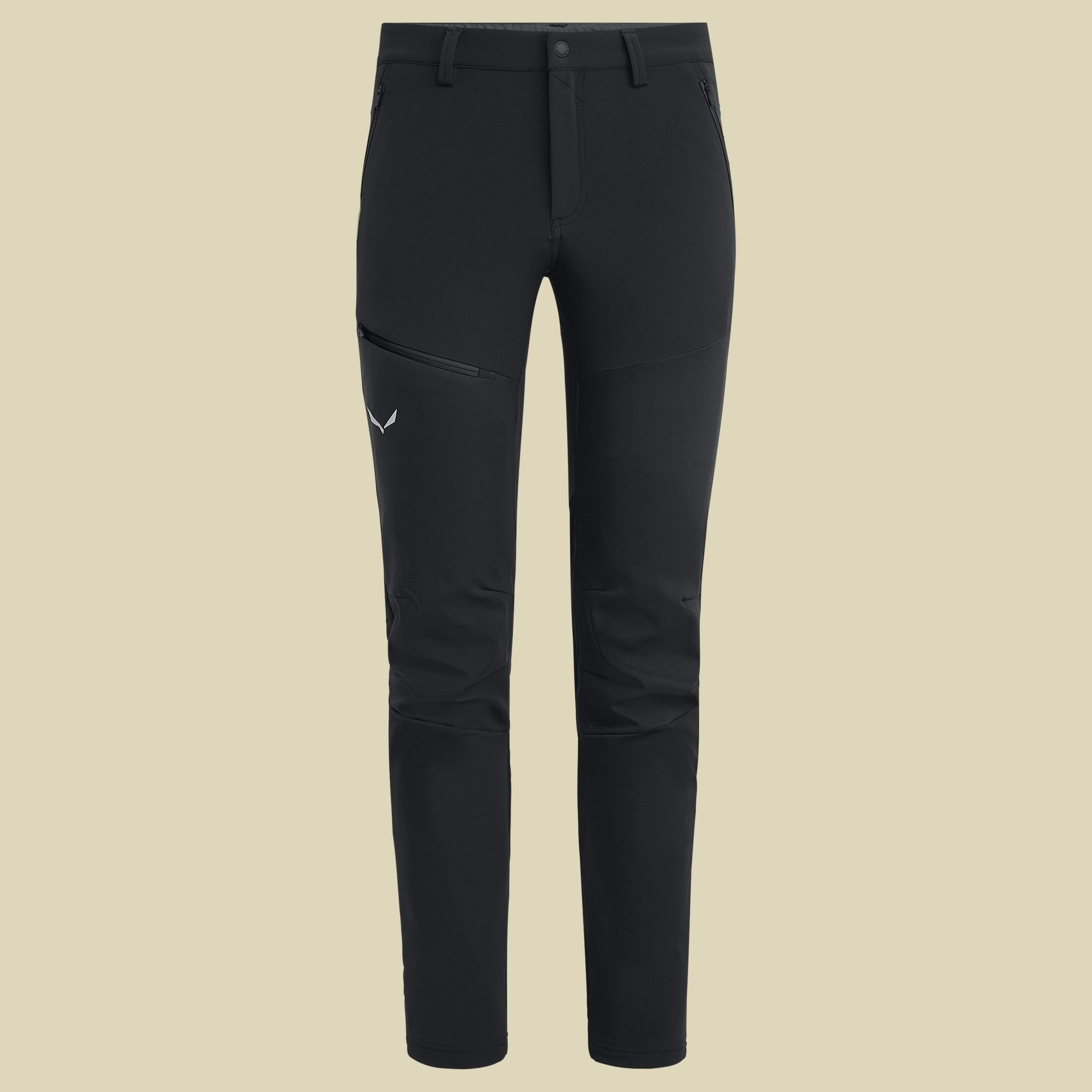 Puez ORVAL 2 DST M Pant Men Größe 52 Farbe black out