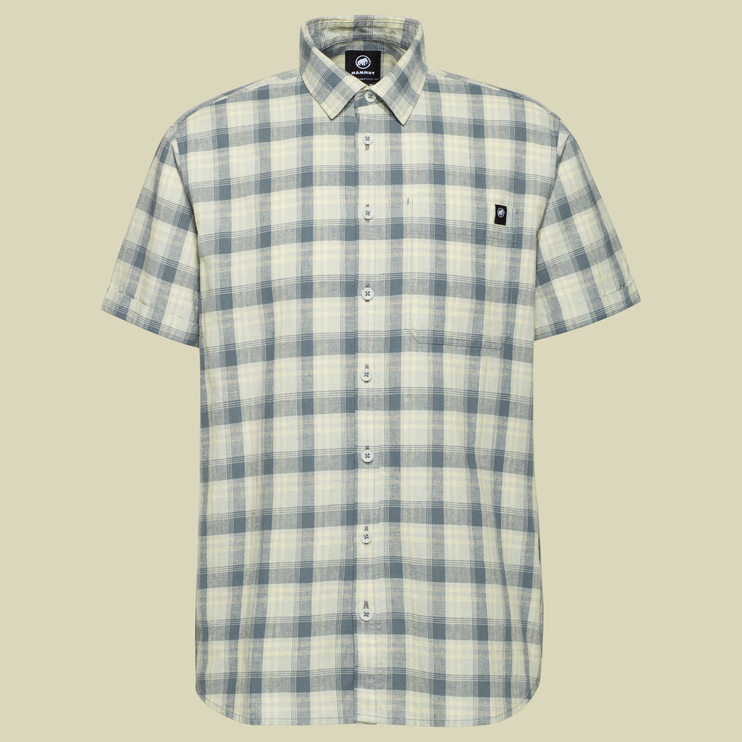 Trovat Summer Shirt Men