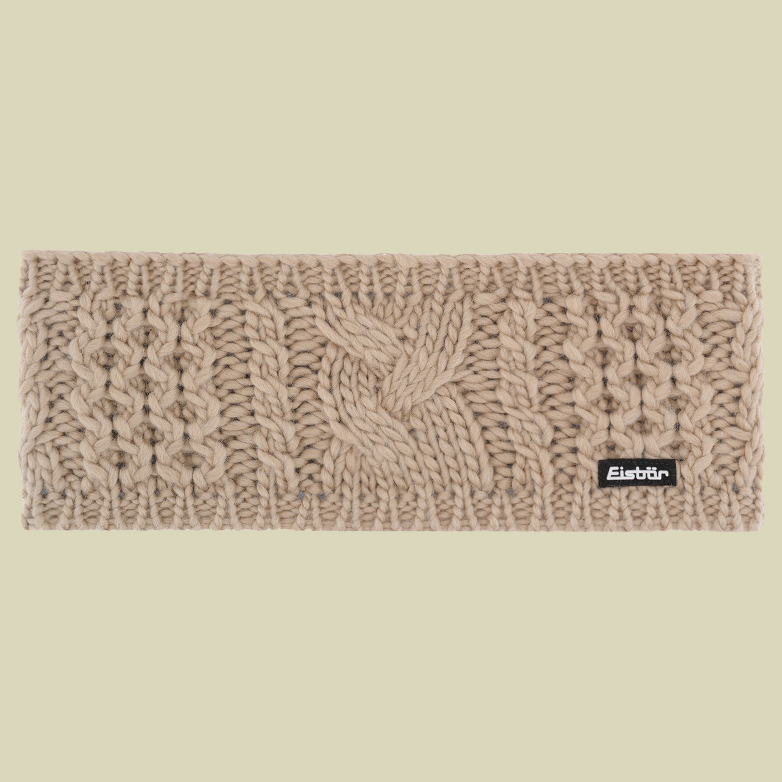 Afra STB beige one size - sandstone