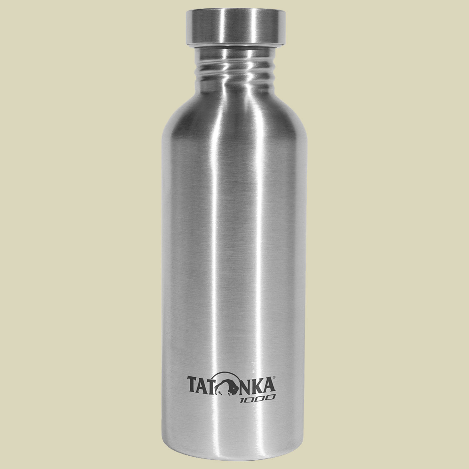 Steel Bottle Premium 1,0 L