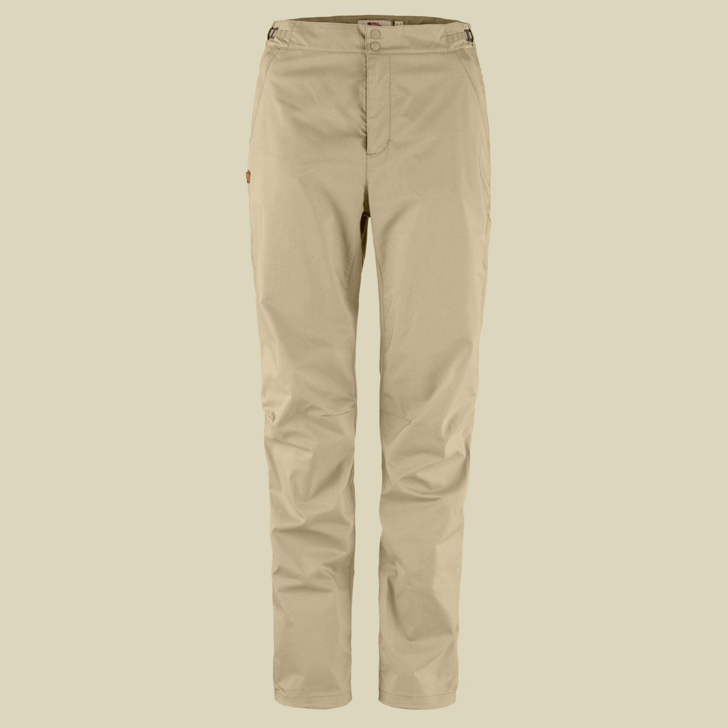 Abisko Hike Trousers Women