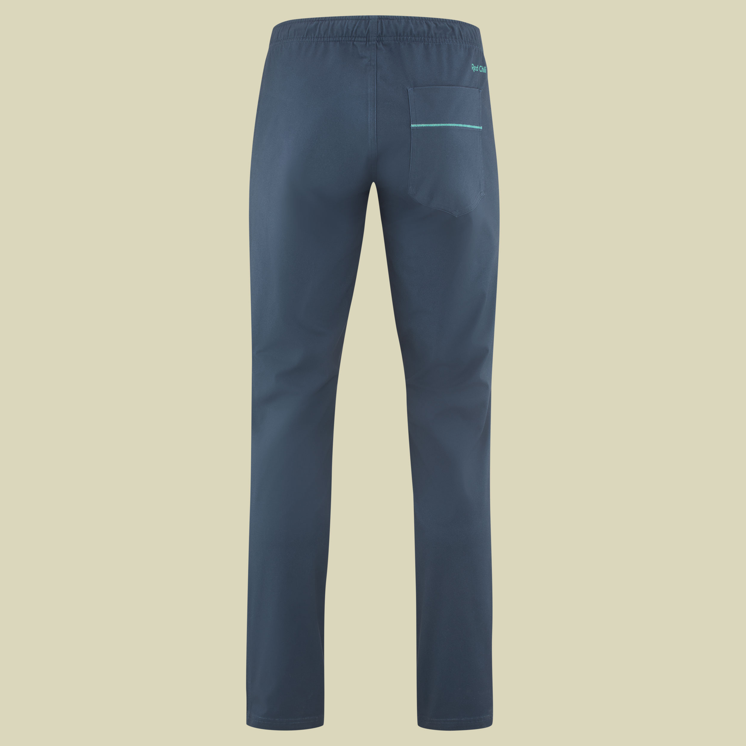 Dojo Pants IV Men S blau - indigo