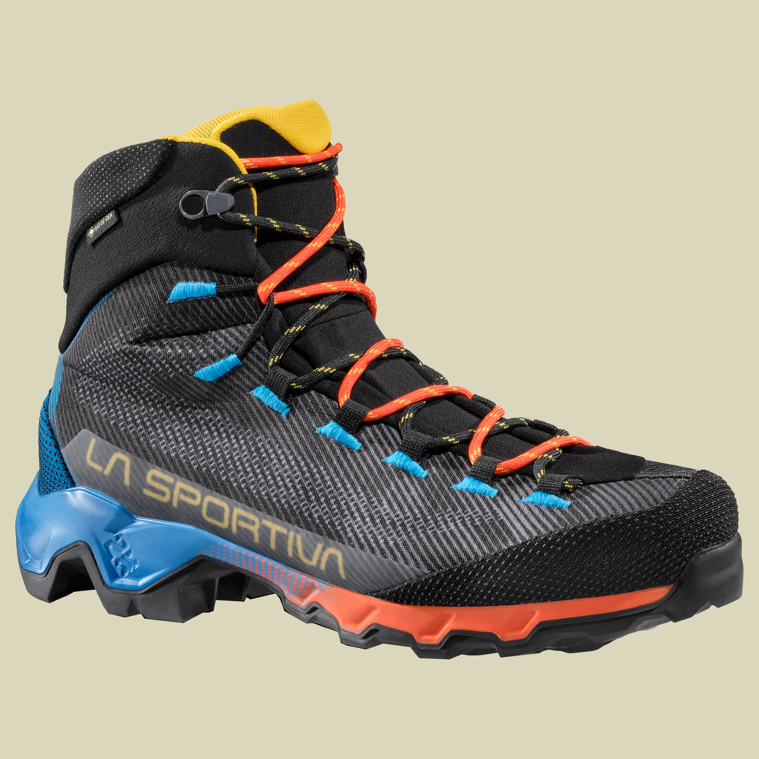 Aequilibrium Hike GTX Men