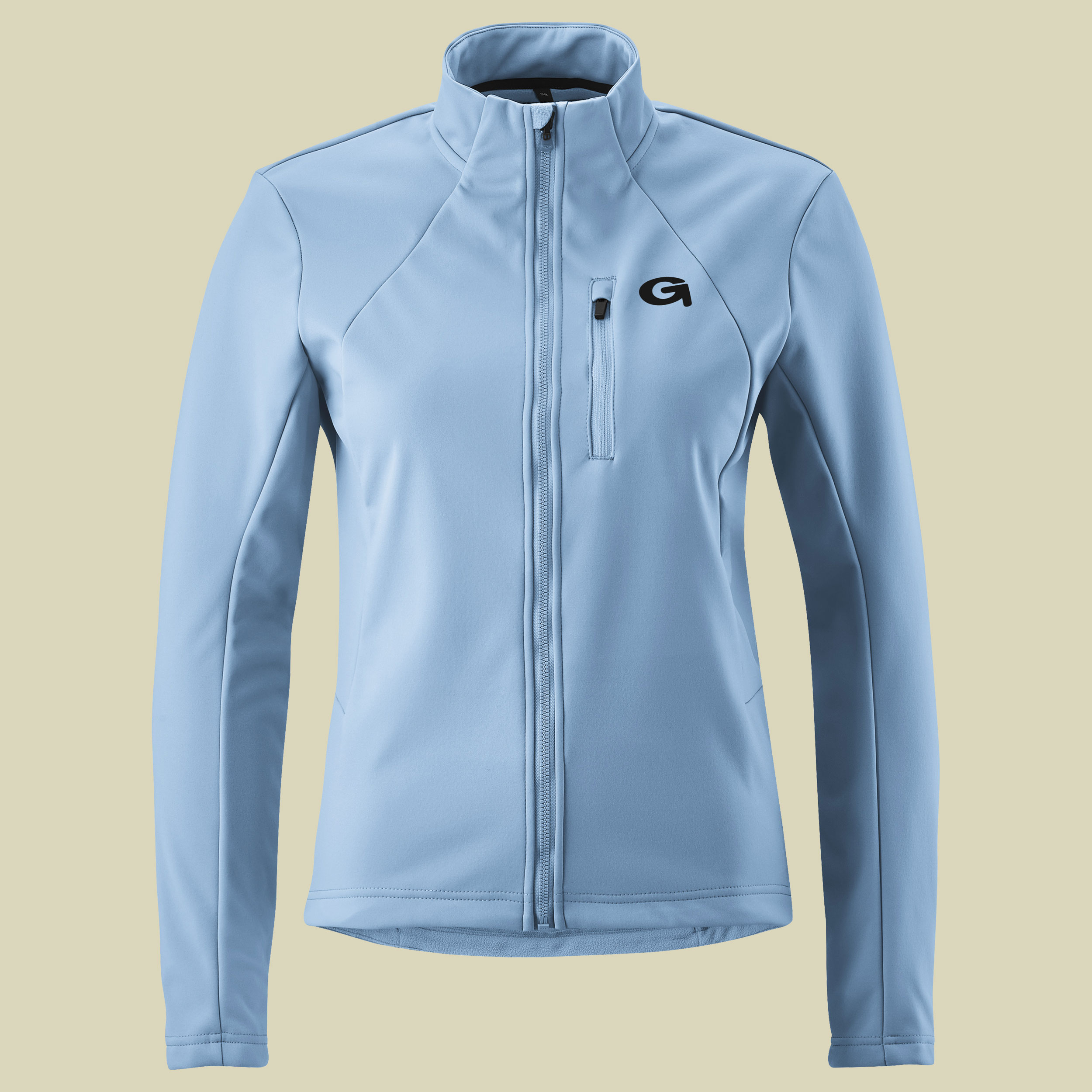 Adventure Jacket Softshell Women