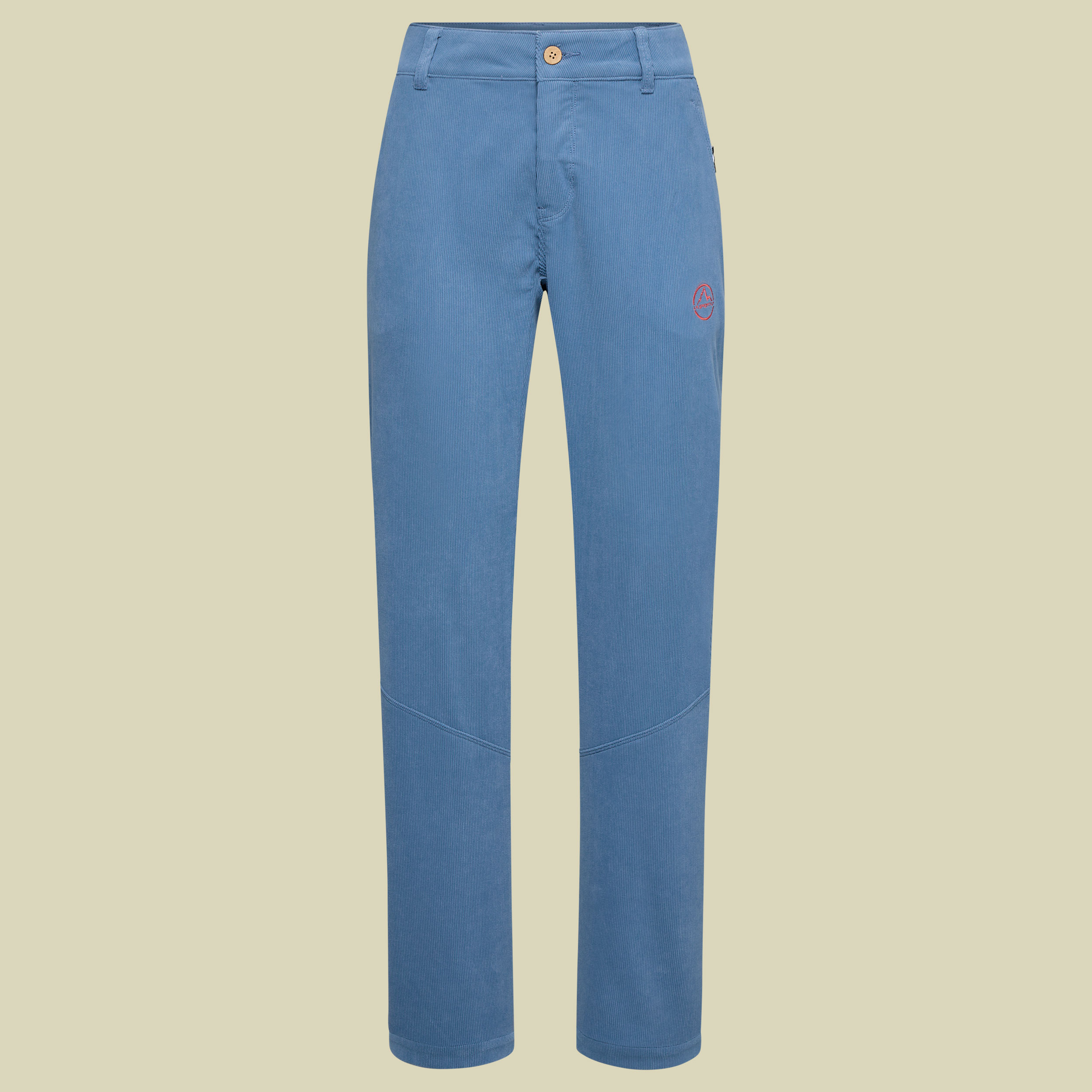 Setter Pant Women L blau - moonlight