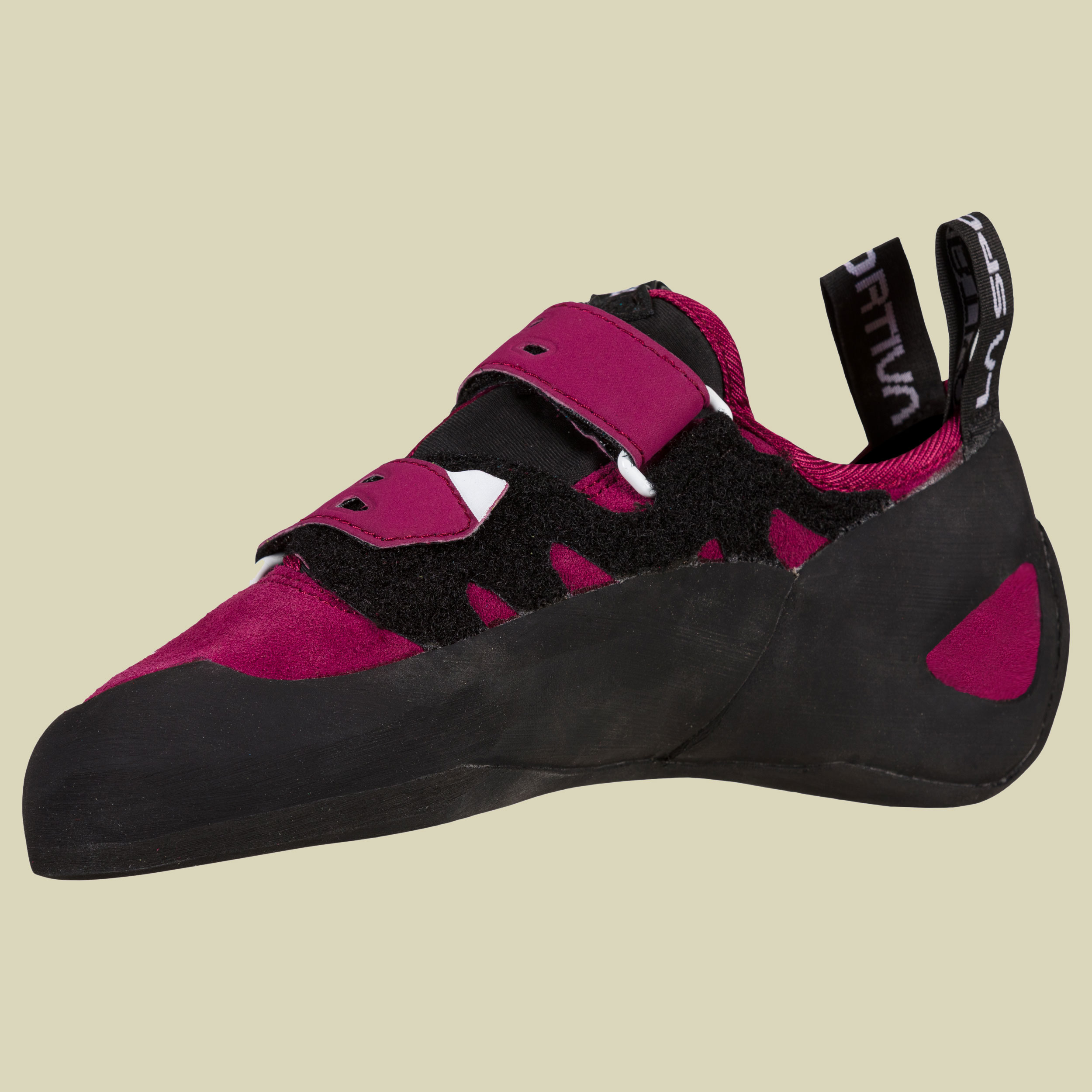 Tarantula Women red plum 36