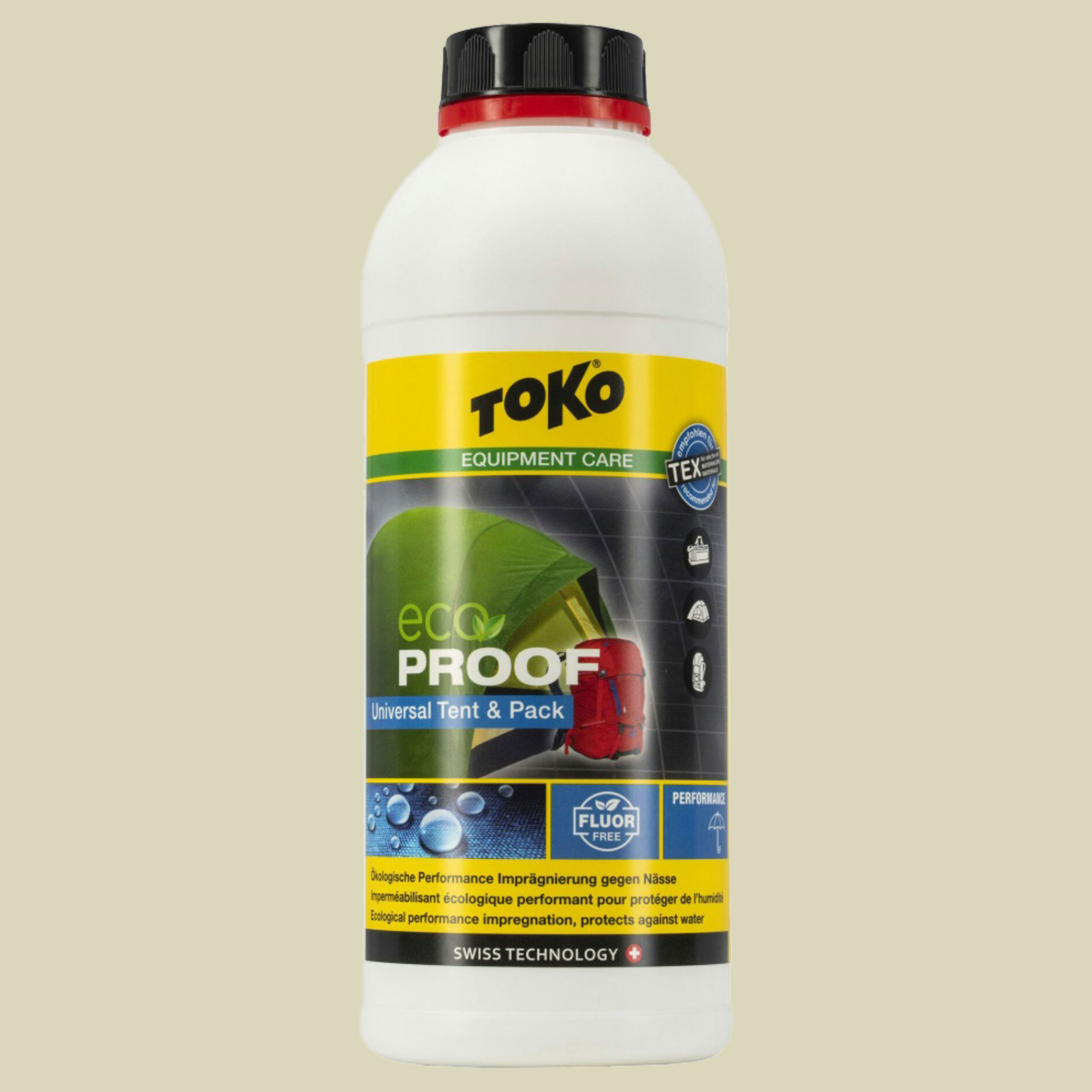 Eco Universal Proof 1000ml