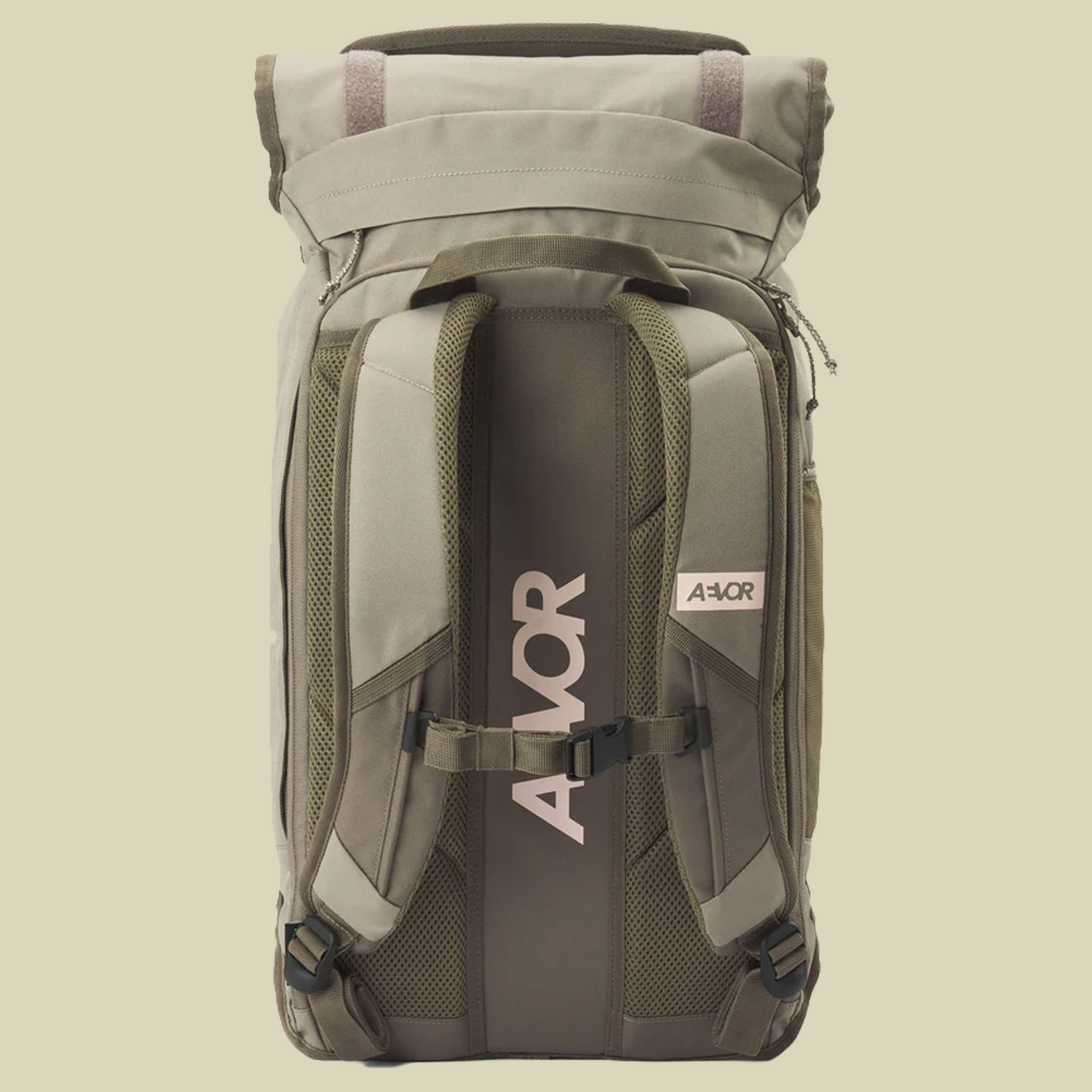 Aevor Trip Pack braun 26 - oakwood