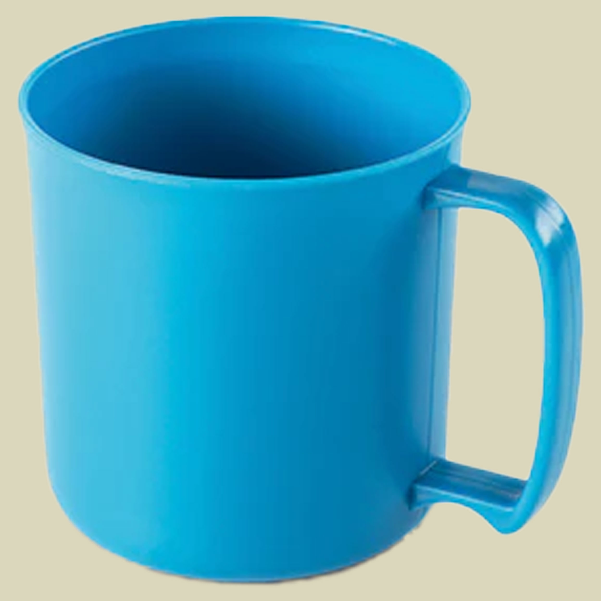 Cascadian Mug one size blau - alpine lake