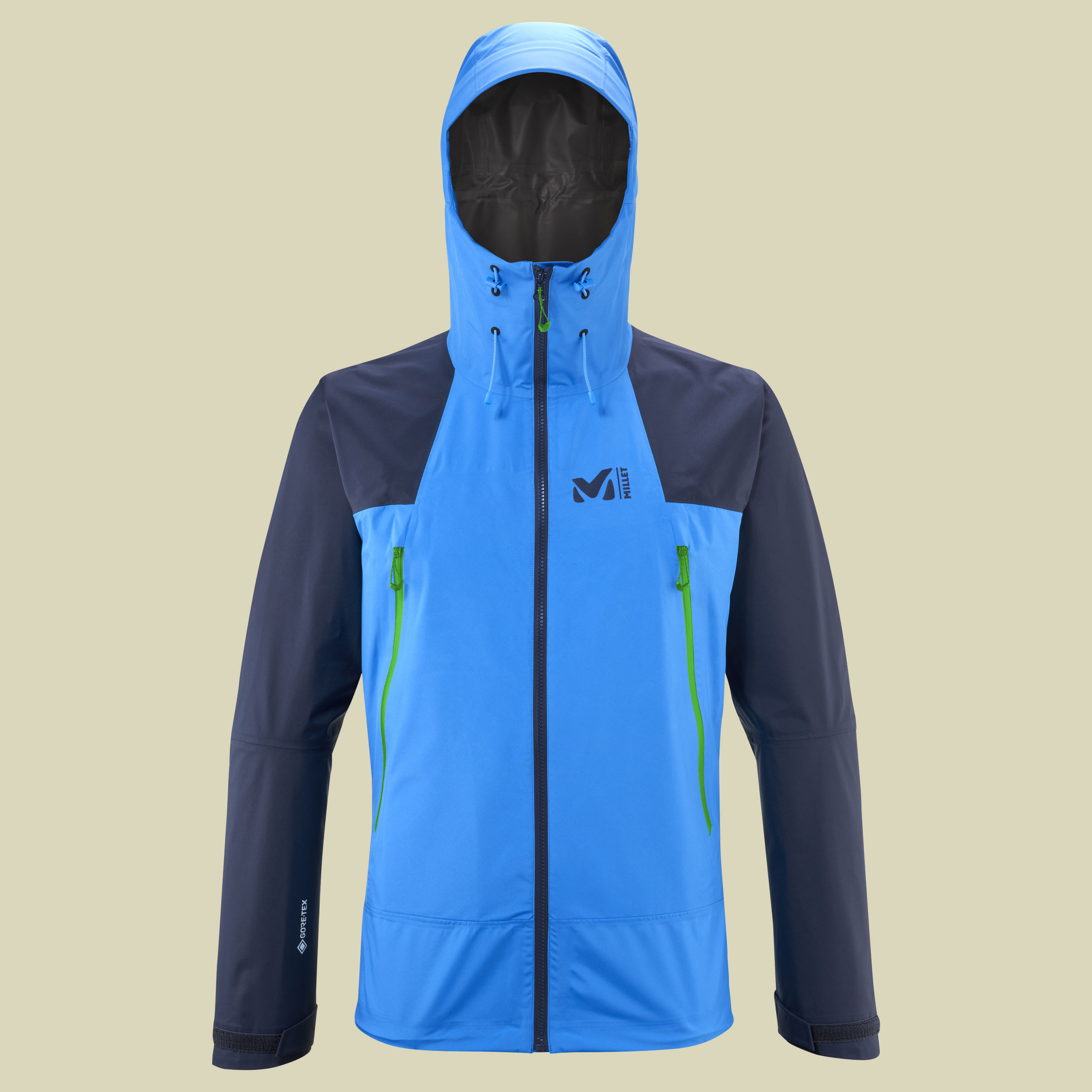 K Hybrid GTX Jacket Men