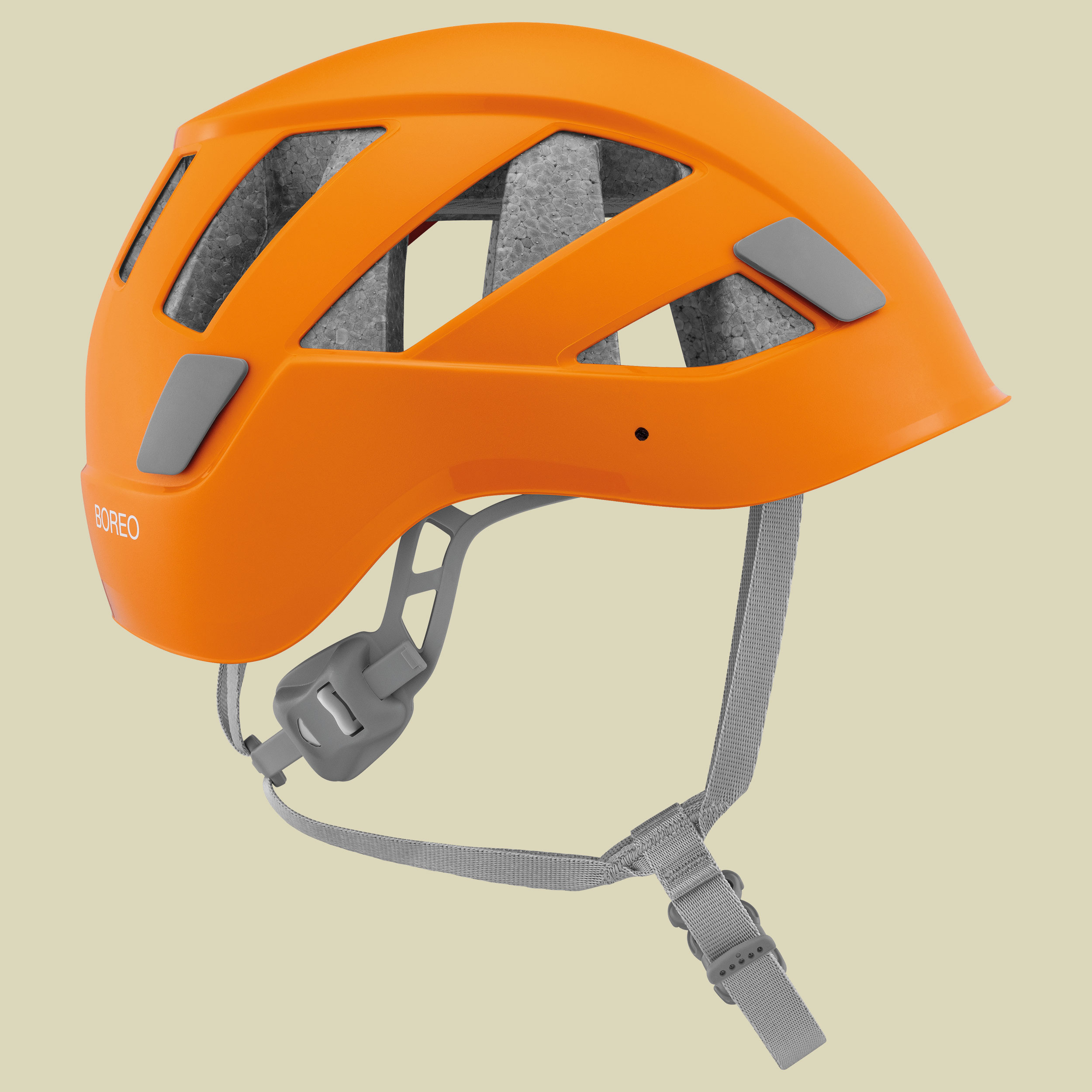 Boreo Helm Größe S/M Farbe orange