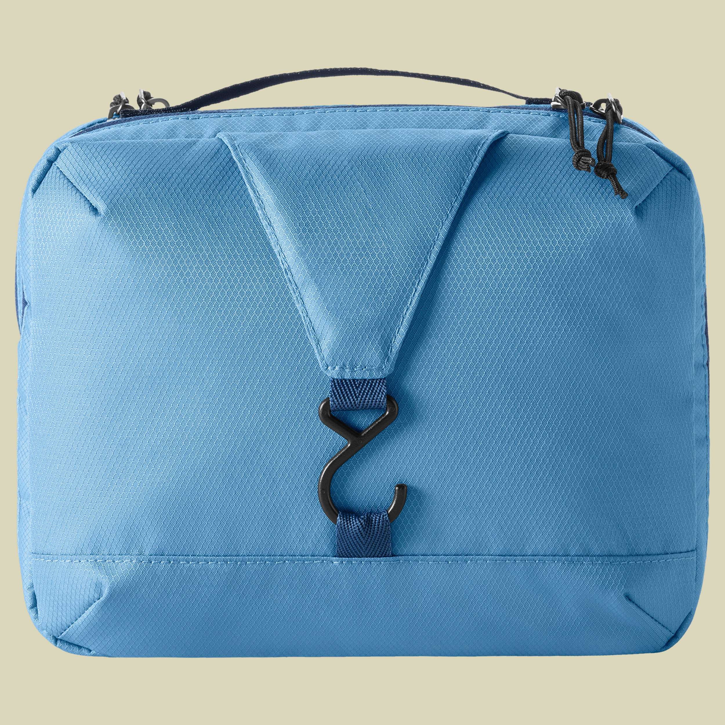 Pack-It Trifold Toiletry Kit one size blau - Farbe blue dawn