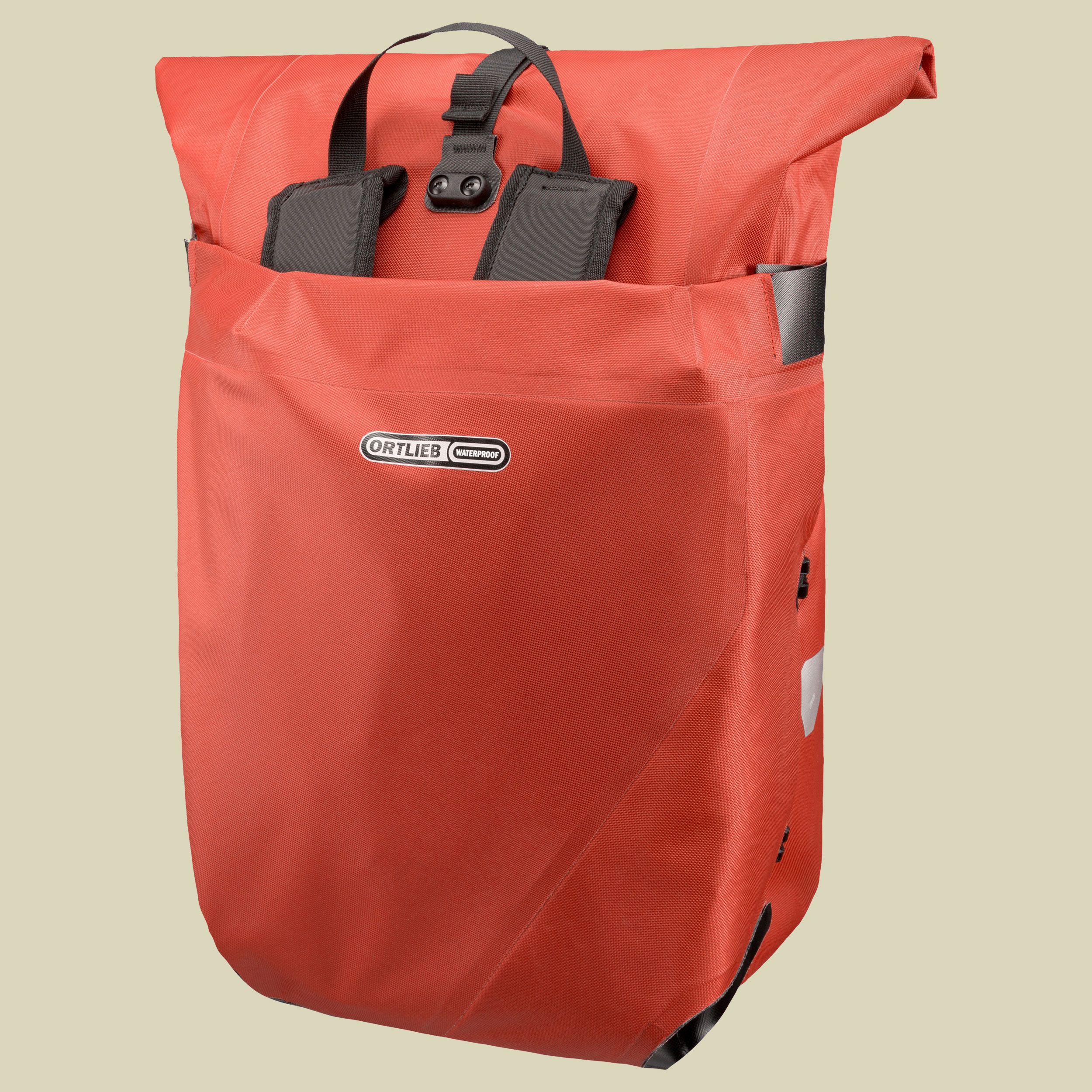 Vario PS QL 3.1 (Einzeltasche) Volumen 26 Farbe rooibos