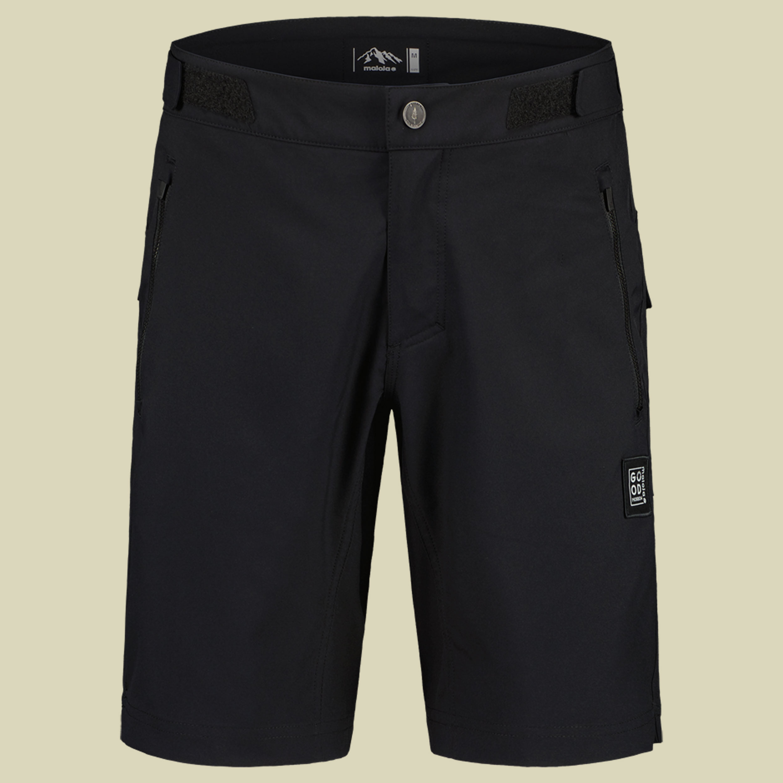 BardinM. Cycle Shorts Men