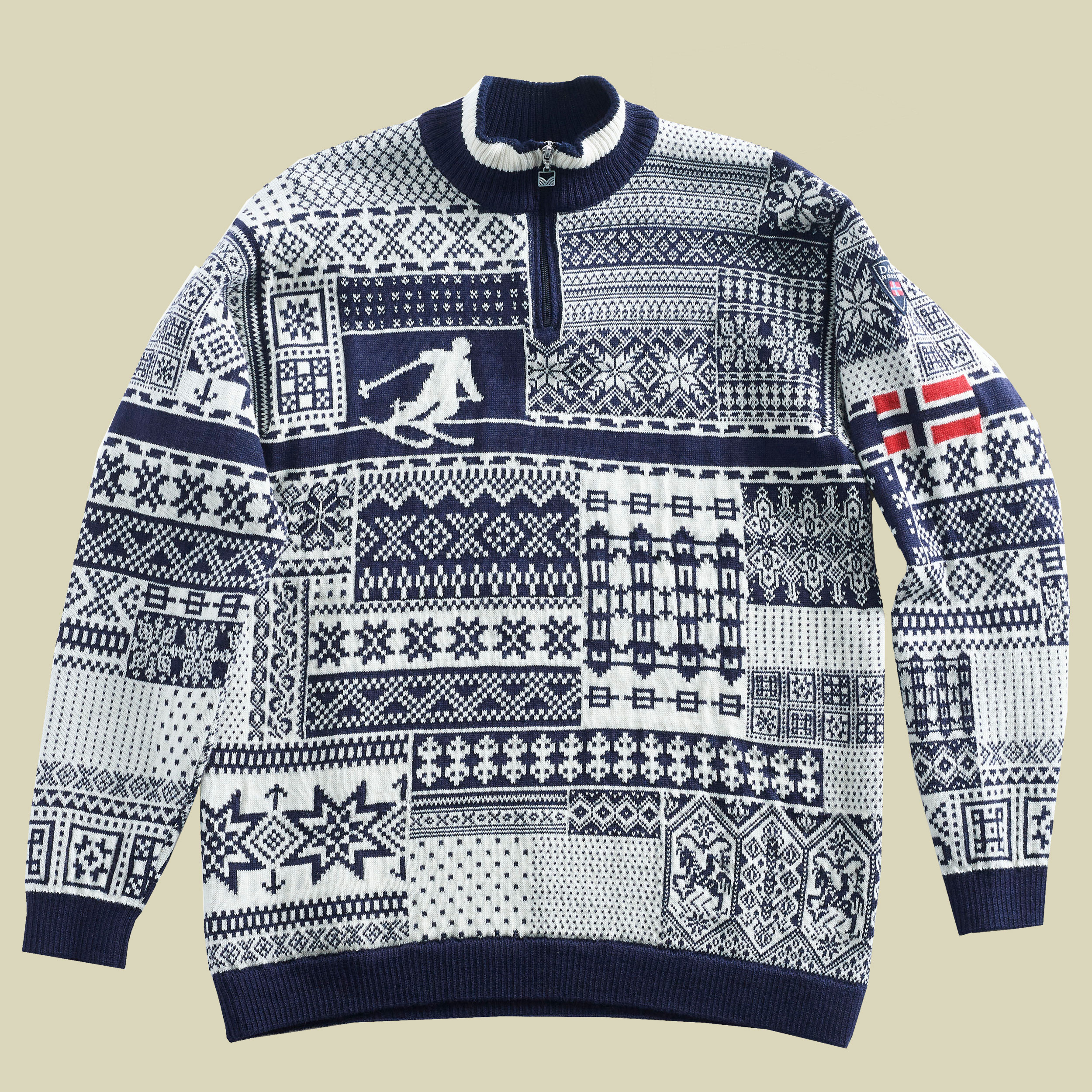 History Sweater Unisex