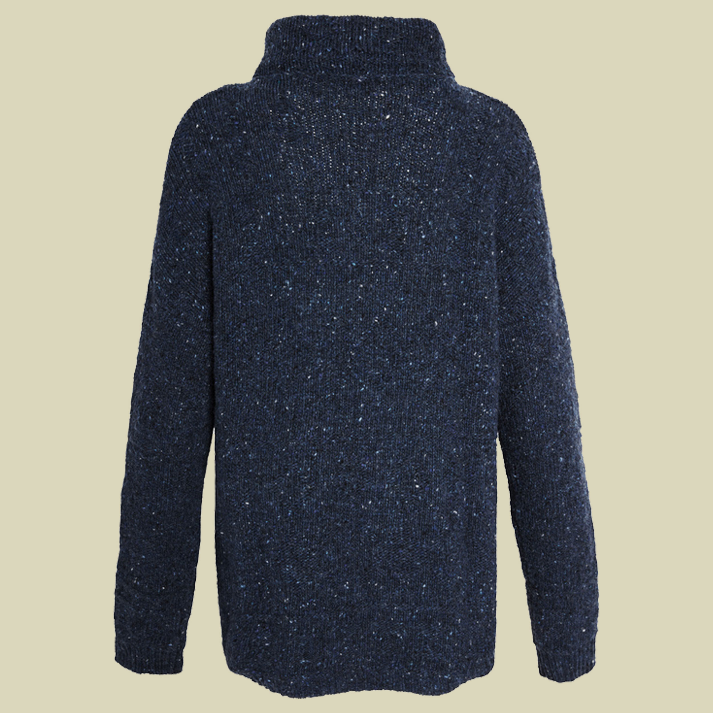 Yuden Pullover Sweater Women Größe S - rathee blue