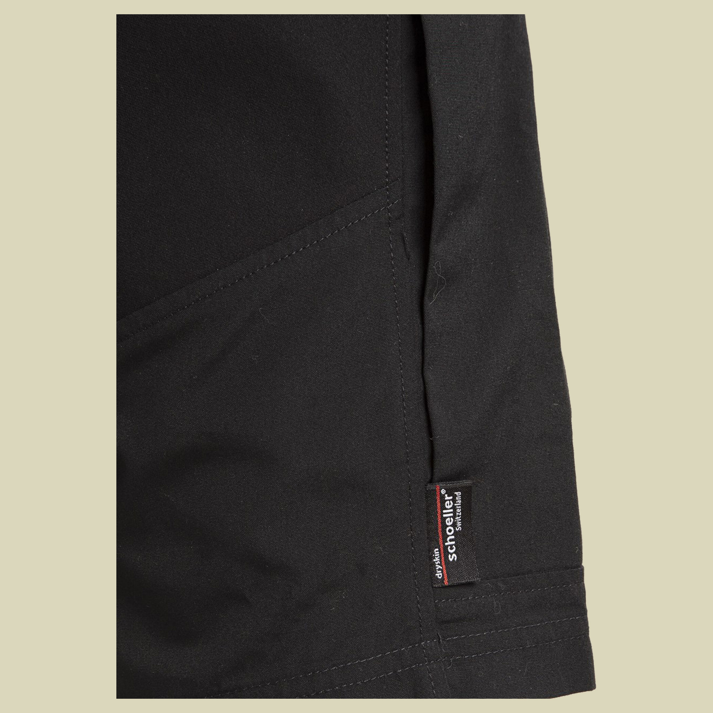 Makke II Shorts Men Größe 50 Farbe black