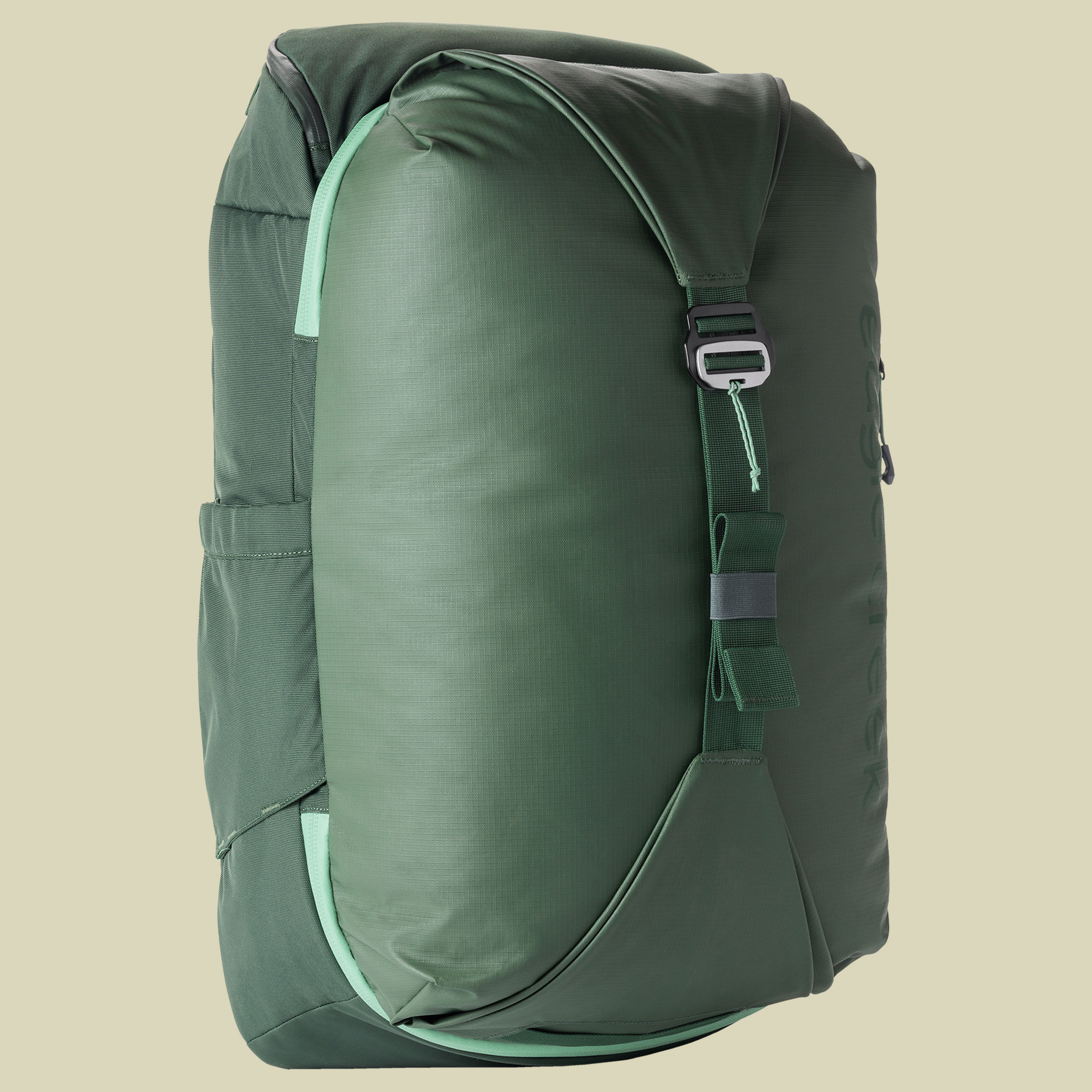 Tour Travel Pack 55L 55 grün - jungle green