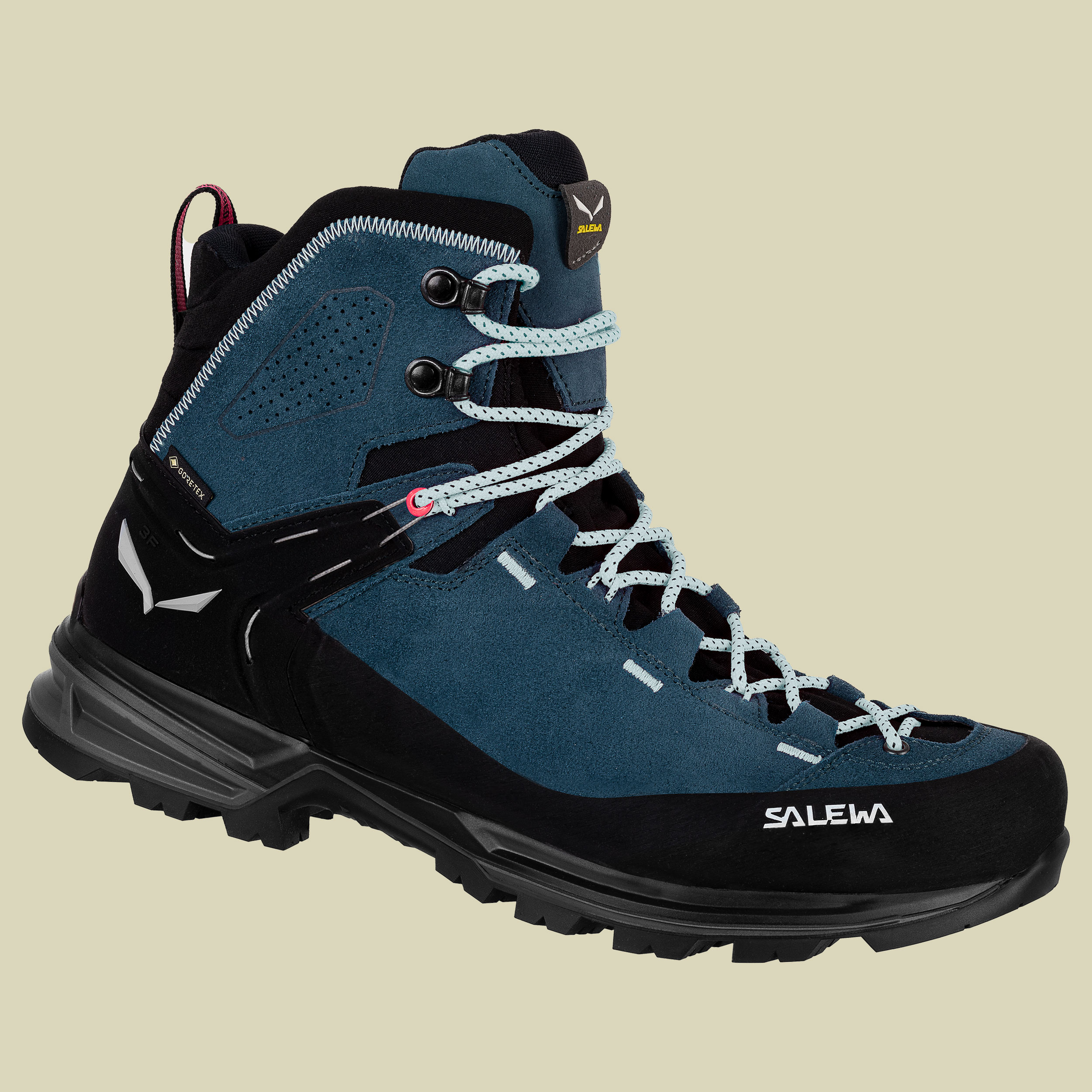 WS MTN Trainer 2 Mid GTX Women