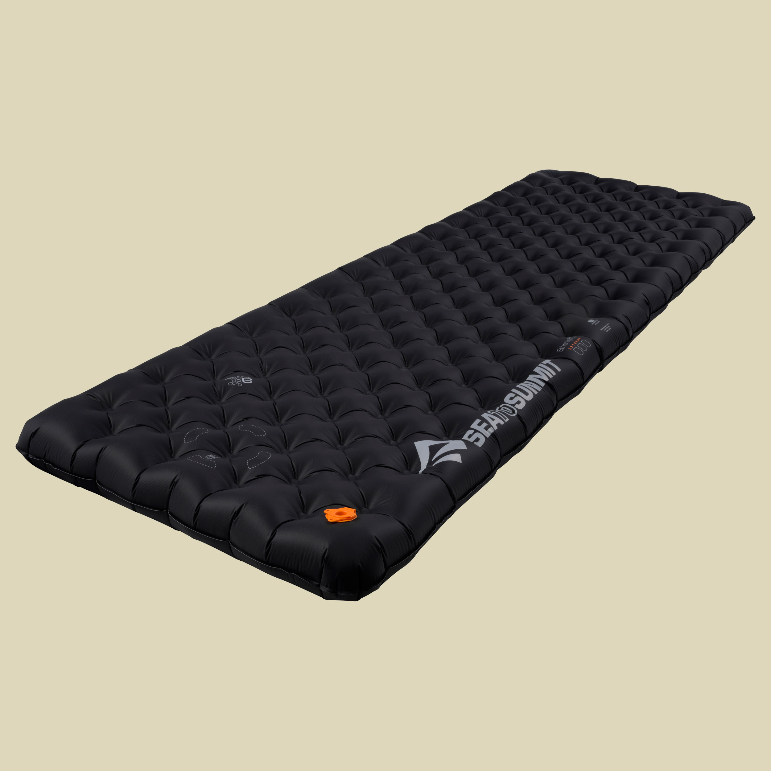 Ether Light XT Extreme Mat Rectangular