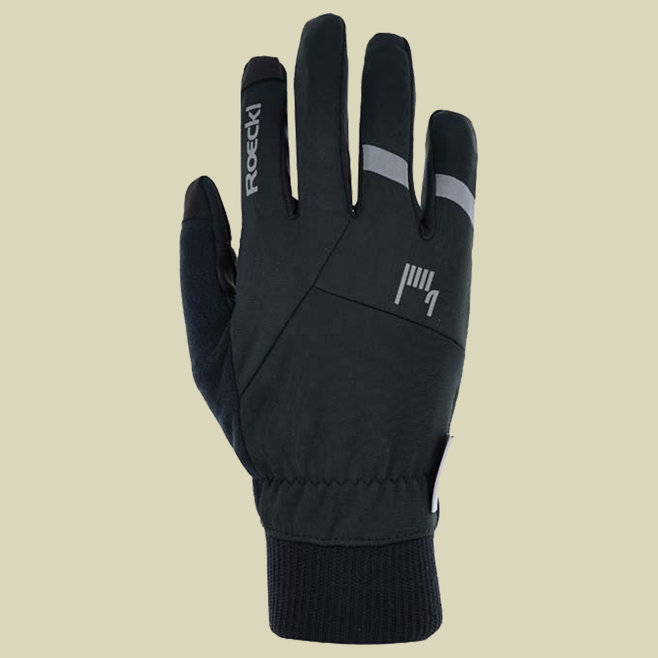 Scott Sports Alibi II Gloves Unisex Handschuhe naturzeit