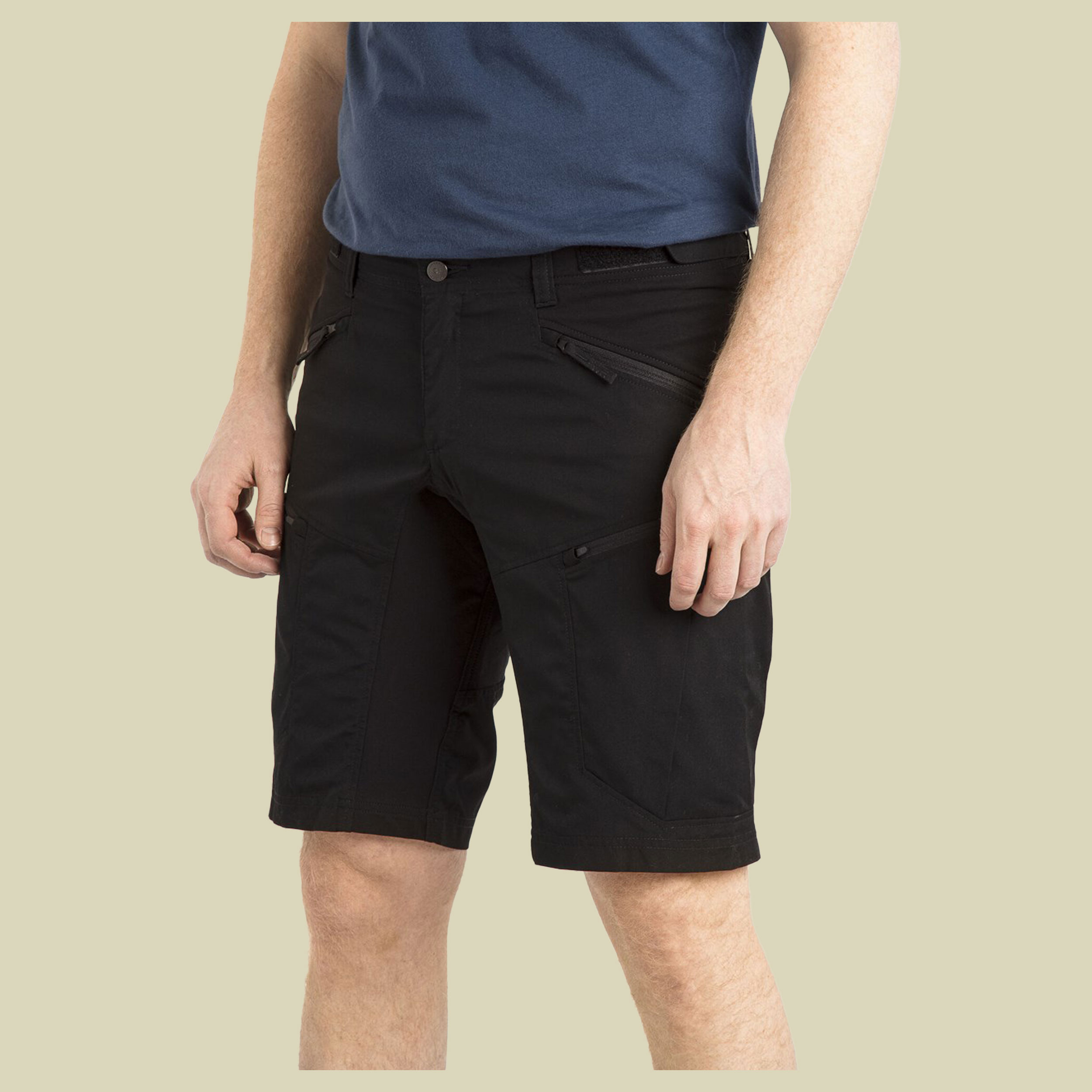 Makke II Shorts Men Größe 50 Farbe black